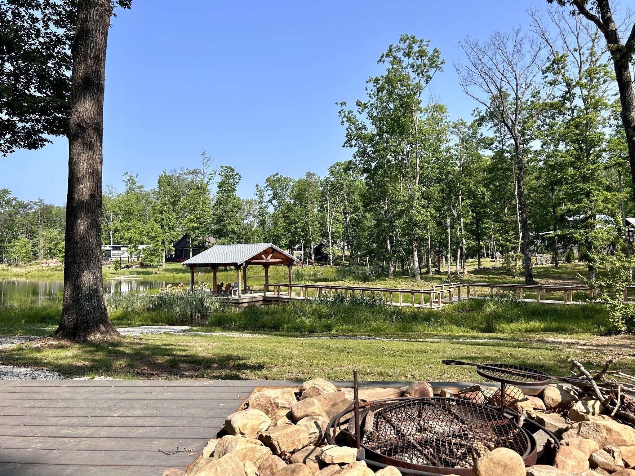 Tracy City, TN 37387,385 Waters Edge Way