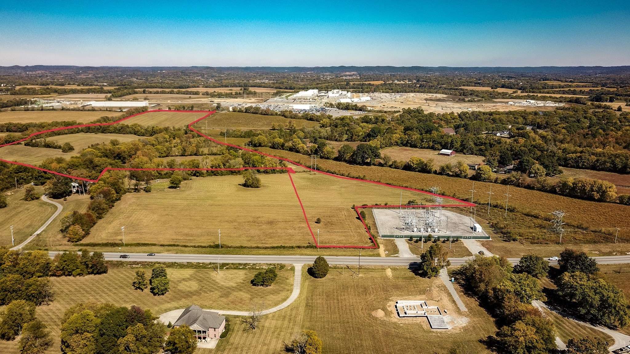 Gallatin, TN 37066,0 Hartsville Pike