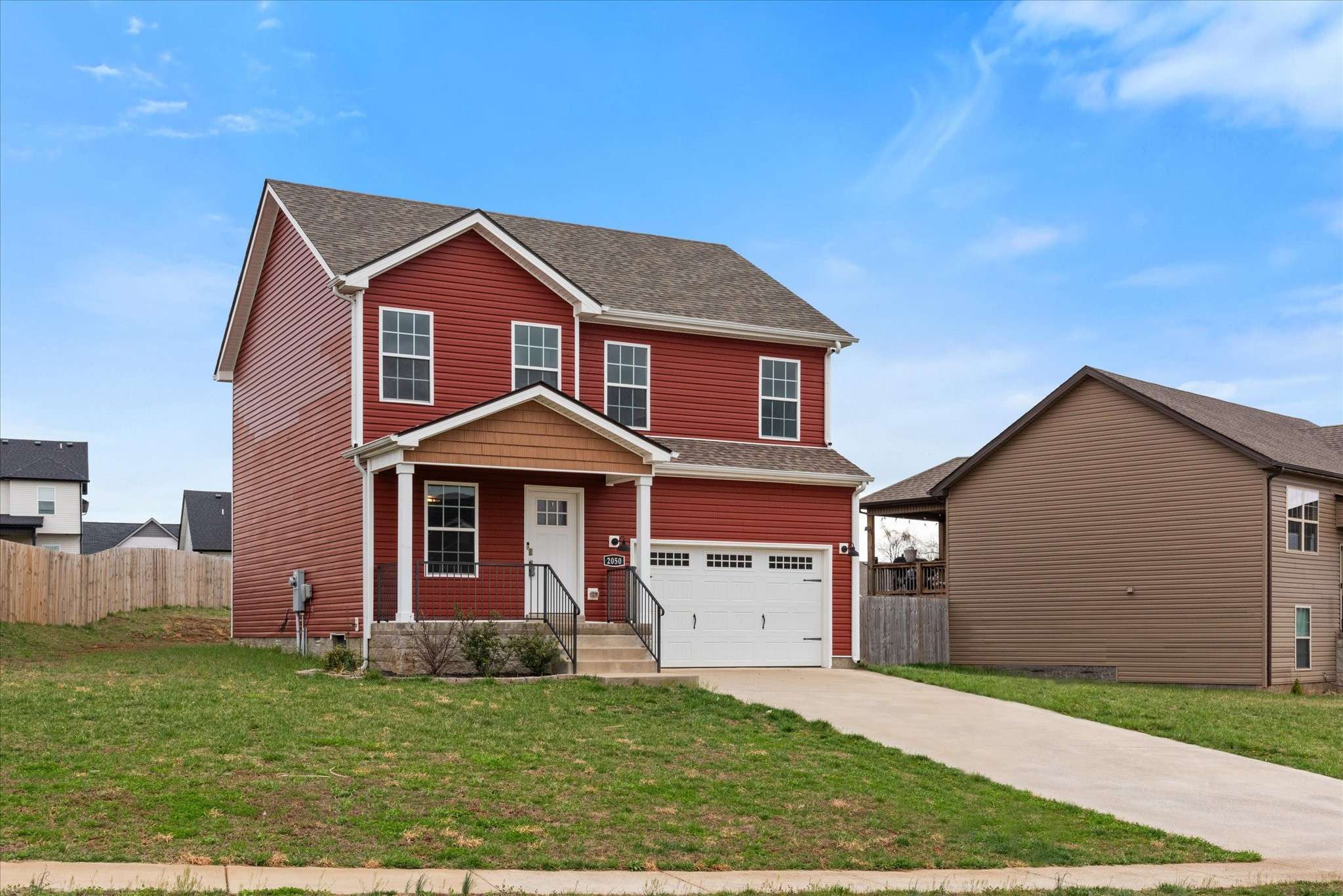 Clarksville, TN 37042,2050 Jackie Lorraine Dr