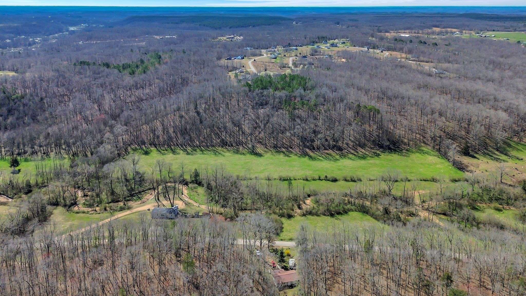 Hohenwald, TN 38462,391 Wildcat Branch Rd