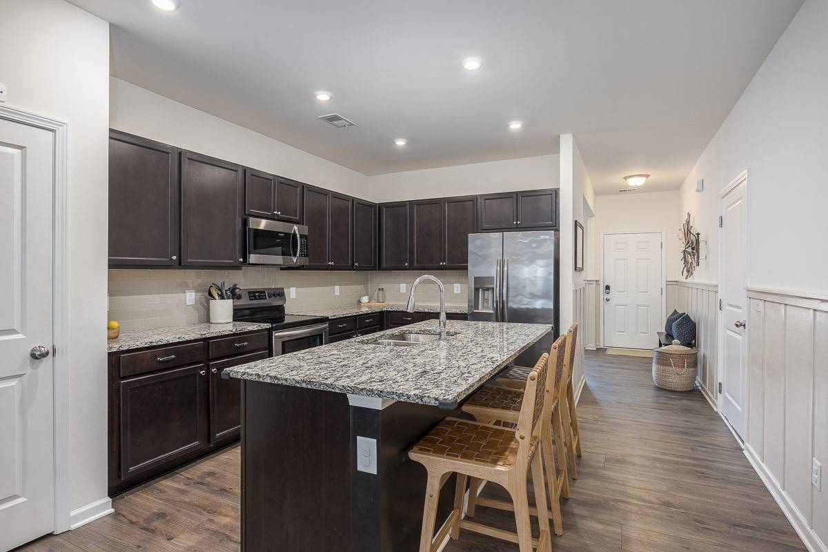 Nashville, TN 37218,806 Runoff Way