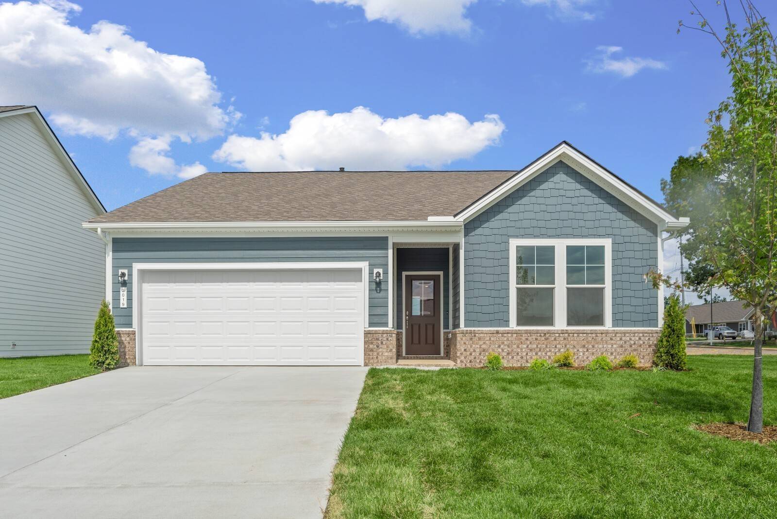 White House, TN 37188,7107 Sutton Drive