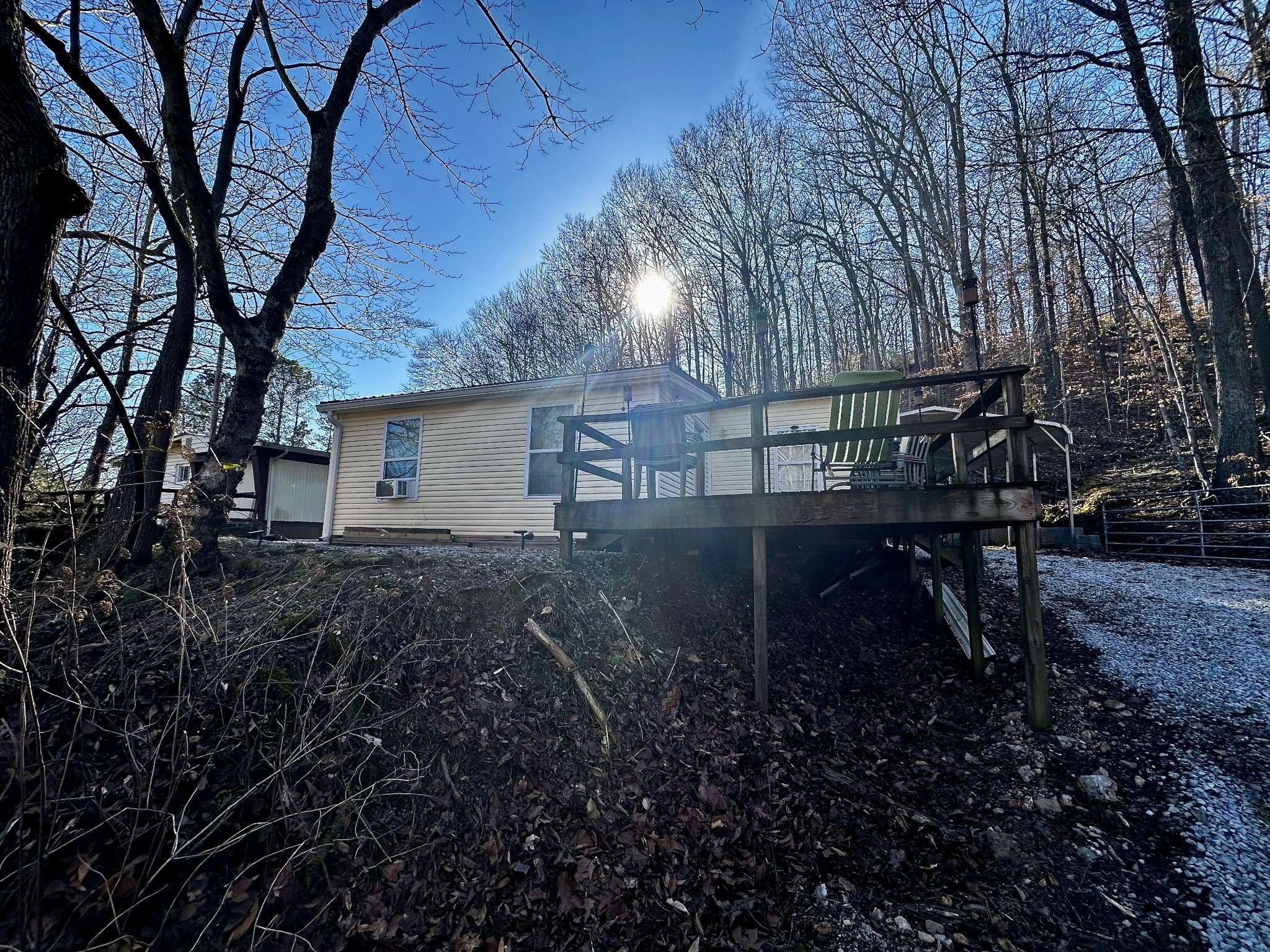 Waverly, TN 37185,199 Mason Ln