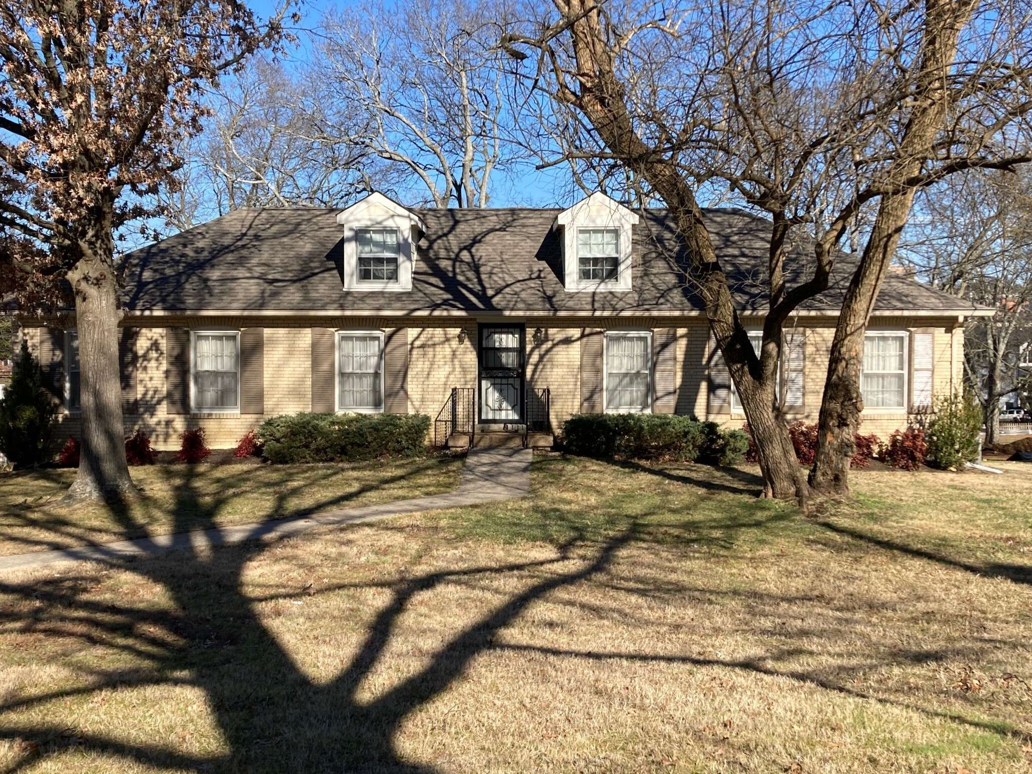 Nashville, TN 37215,3914 Caylor Dr