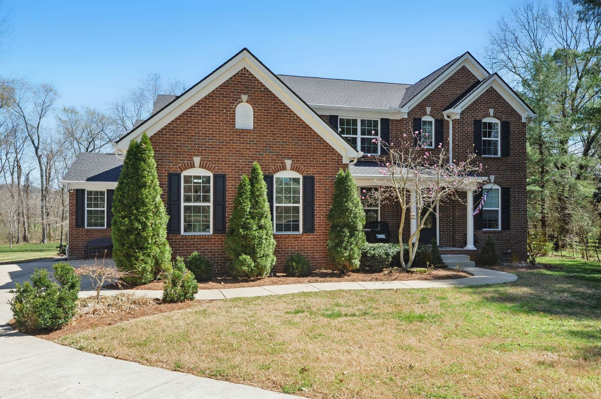 Arrington, TN 37014,2010 Lake Colonial Ct
