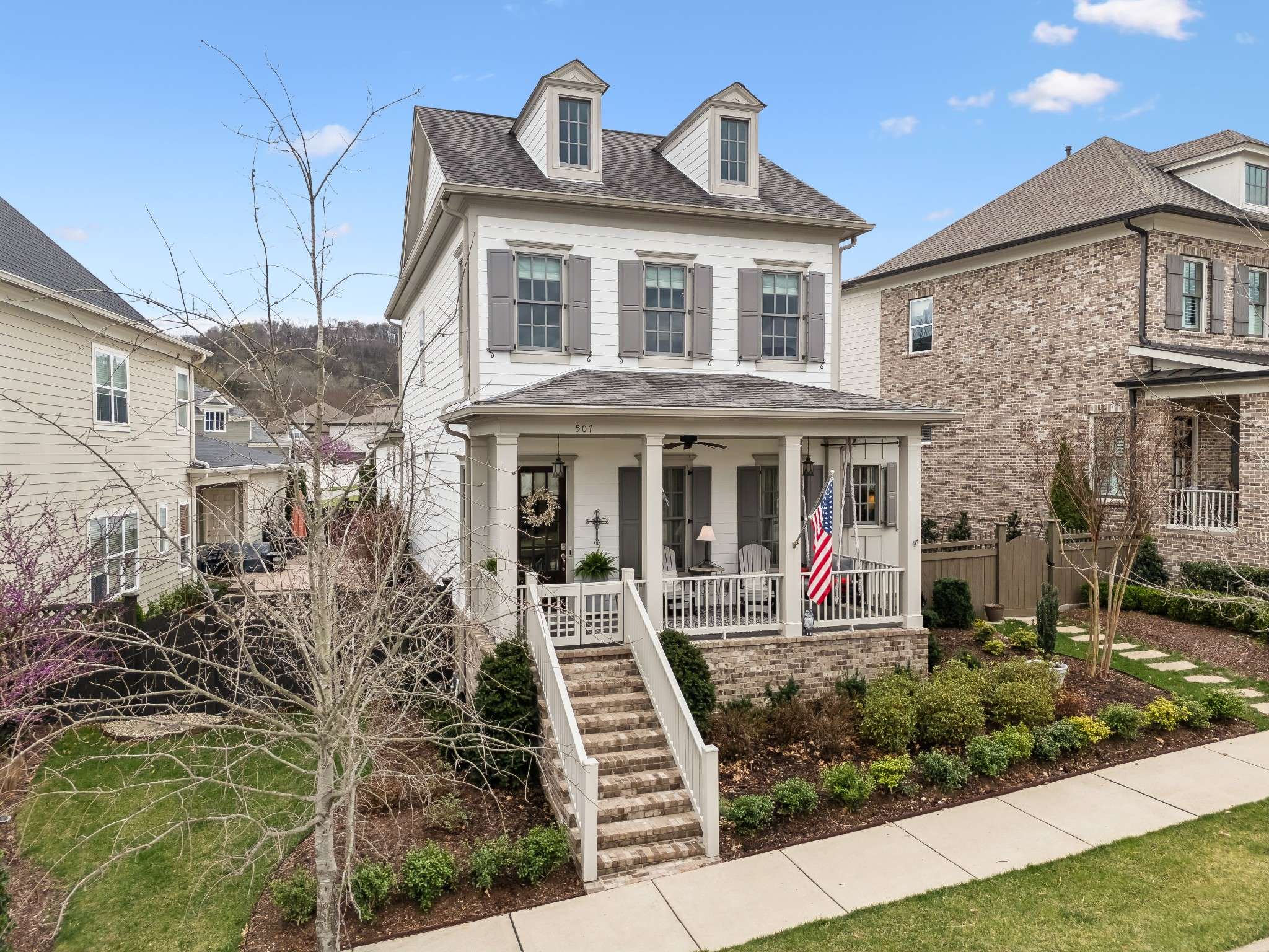 Franklin, TN 37064,507 Jasper Ave