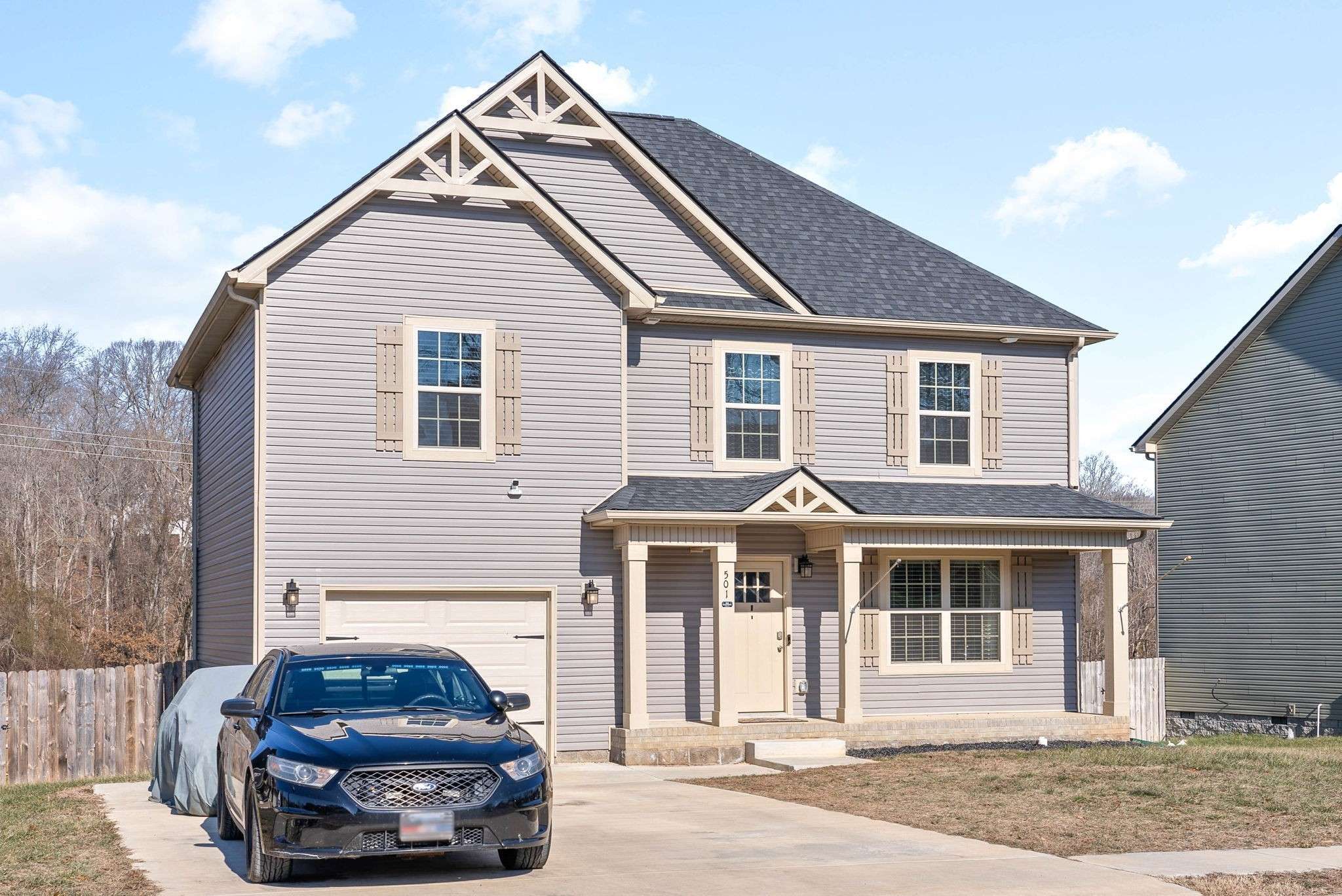 Clarksville, TN 37042,501 Vale Ct