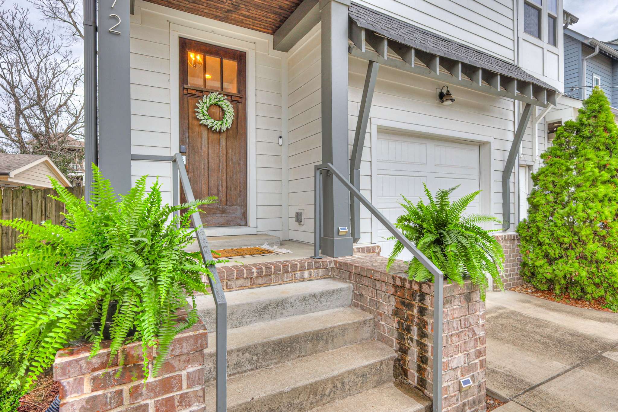 Nashville, TN 37204,872 Kirkwood Ave