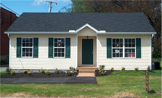 Nashville, TN 37207,107 Cleveland St
