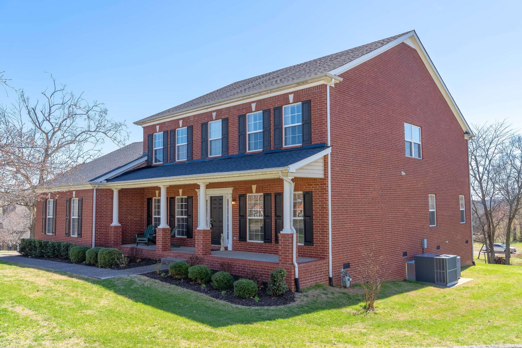 Hendersonville, TN 37075,105 Thicket Ln
