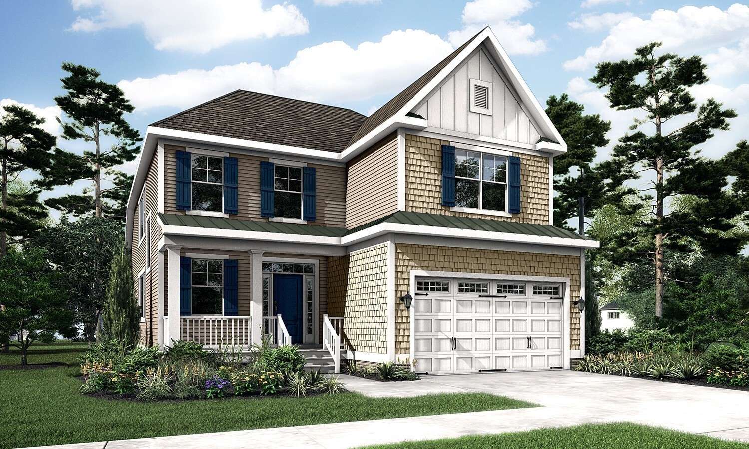 Mount Juliet, TN 37122,88 Cherry Tree Lane