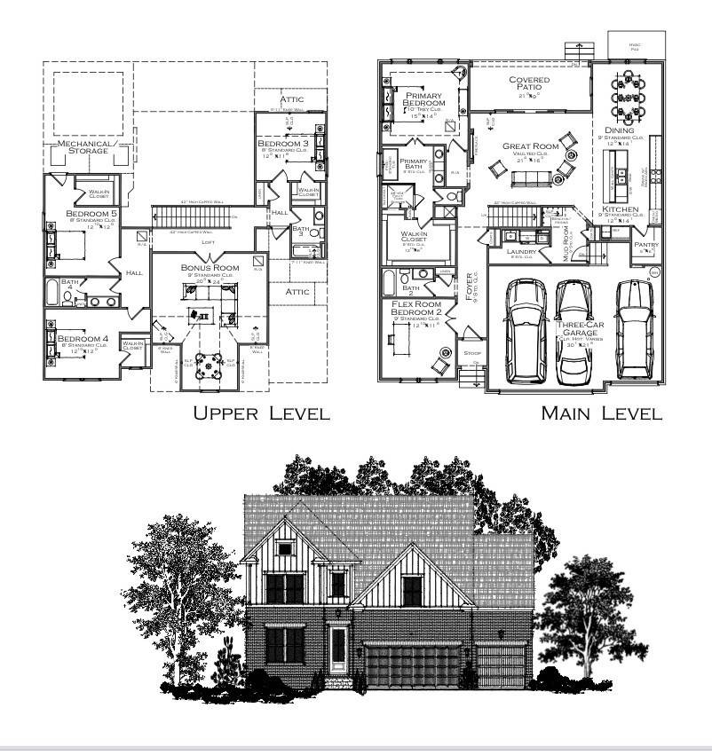 Smyrna, TN 37167,3024 Fanshaw Rd