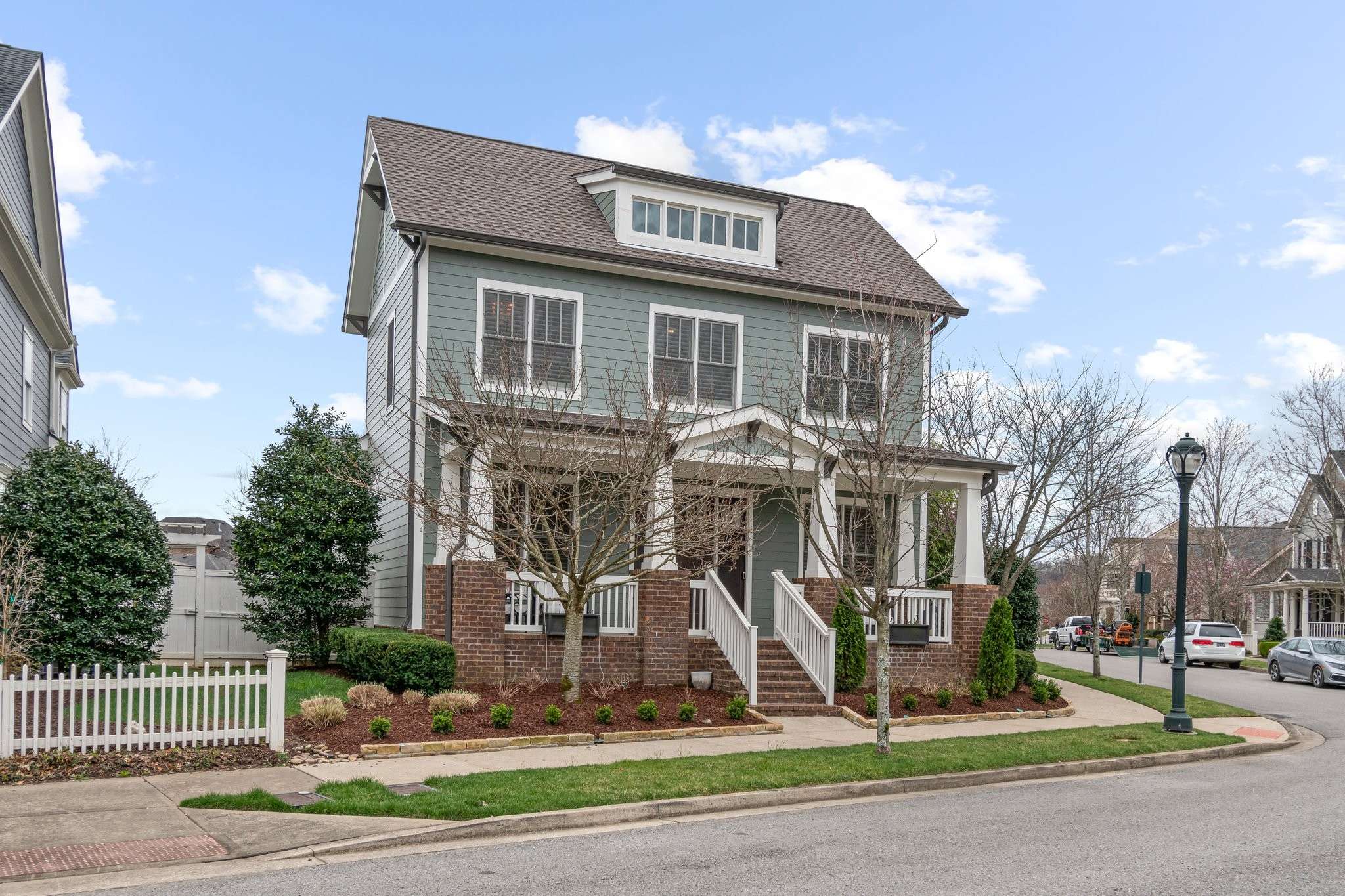 Franklin, TN 37064,117 Fitzgerald St