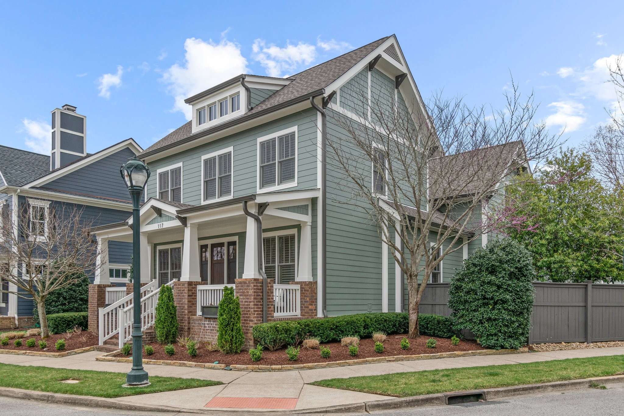 Franklin, TN 37064,117 Fitzgerald St