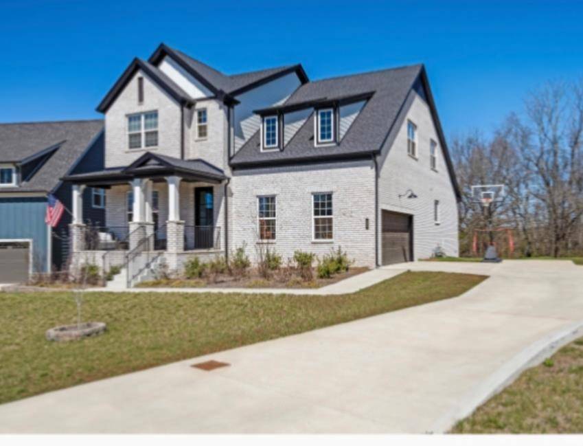 Spring Hill, TN 37174,208 Phillips Bnd