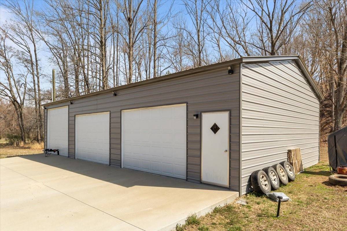 New Johnsonville, TN 37134,1045 Box Hollow Rd