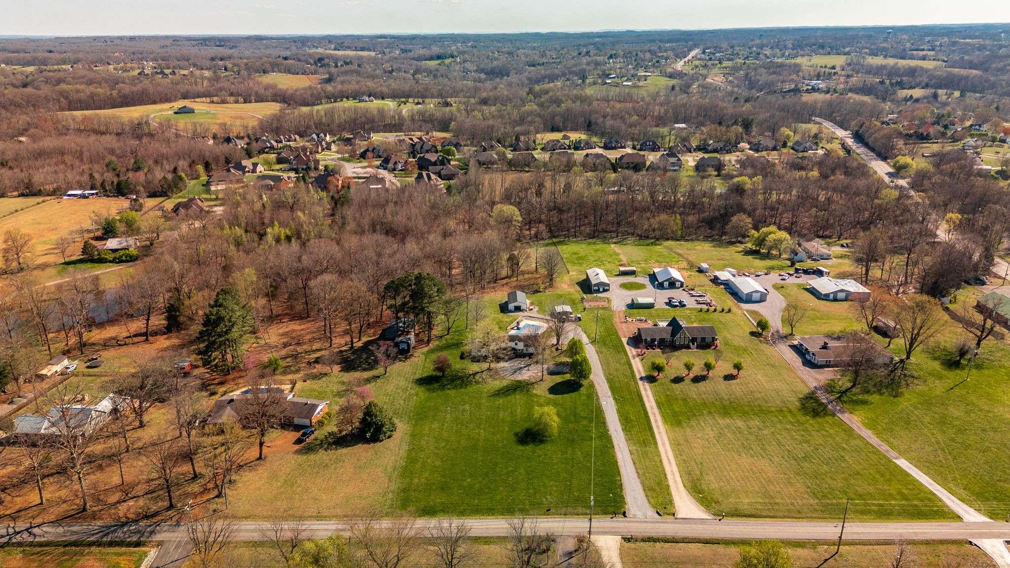 Cottontown, TN 37048,533 Lee Rd
