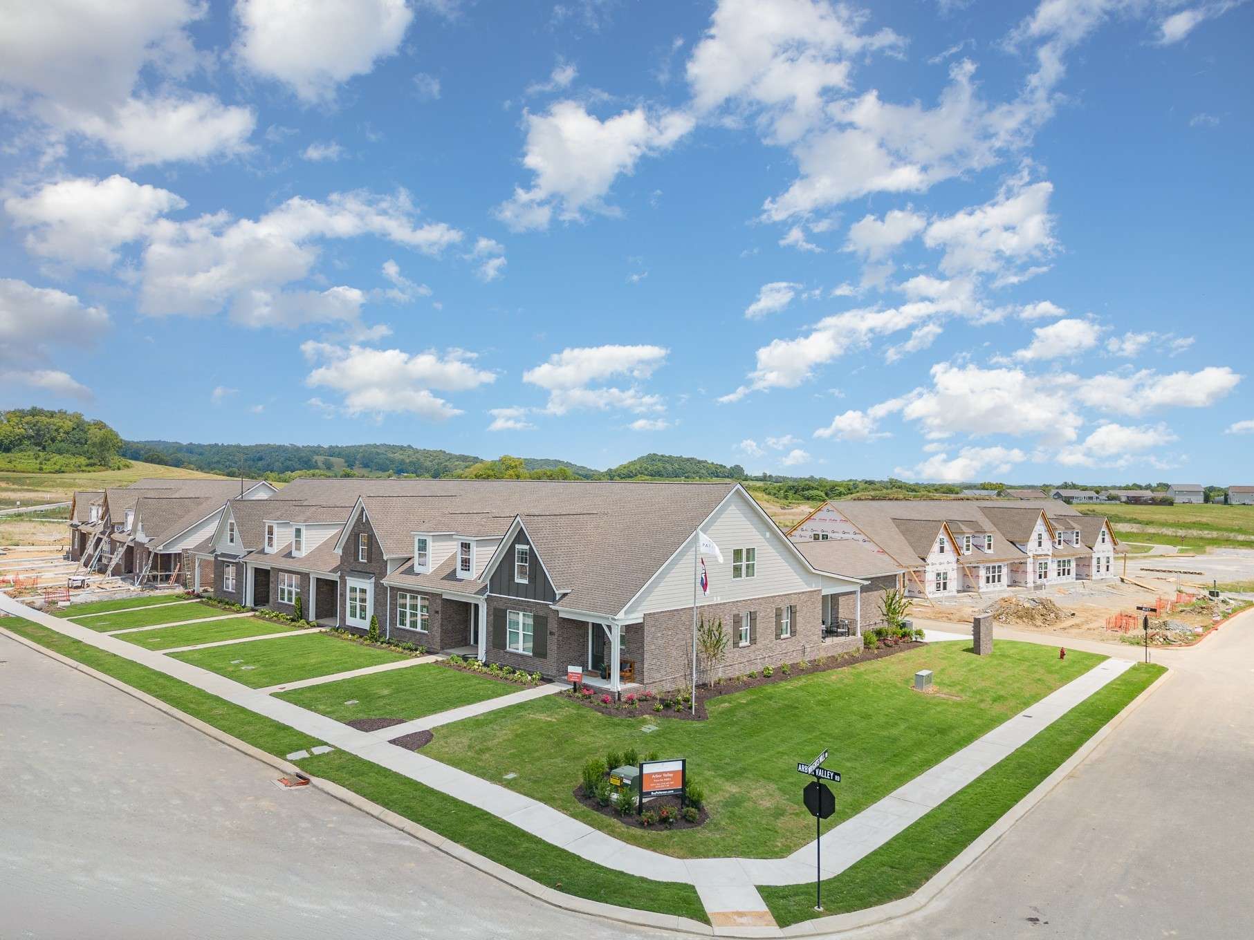 Spring Hill, TN 37174,5307 Woodhall Lane #H5