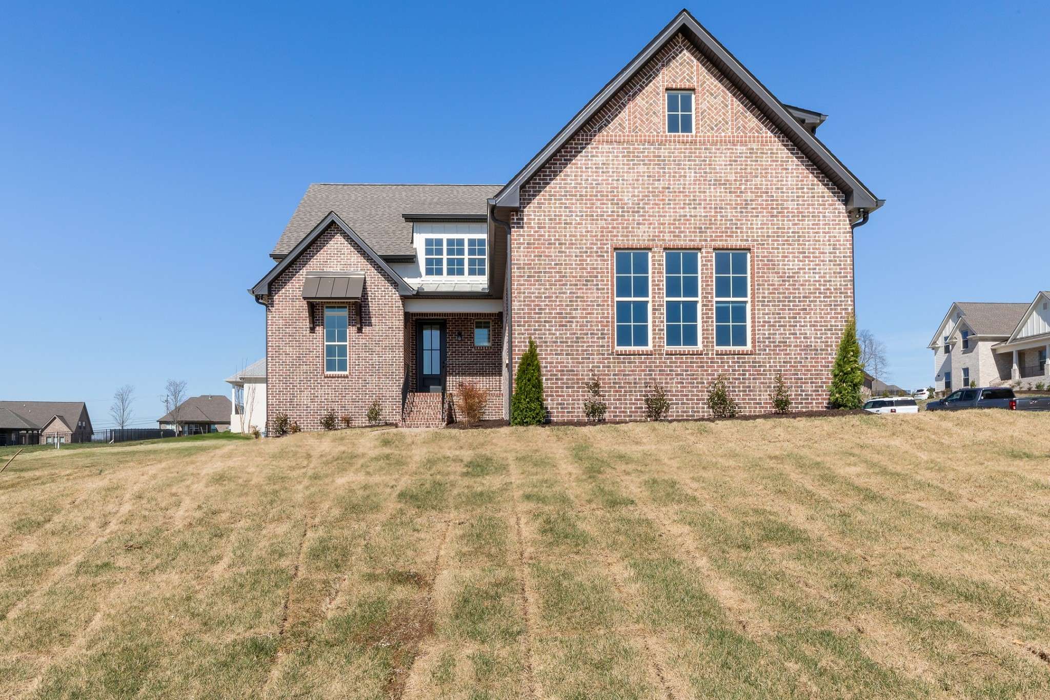 Lebanon, TN 37087,404 Taylers Cir