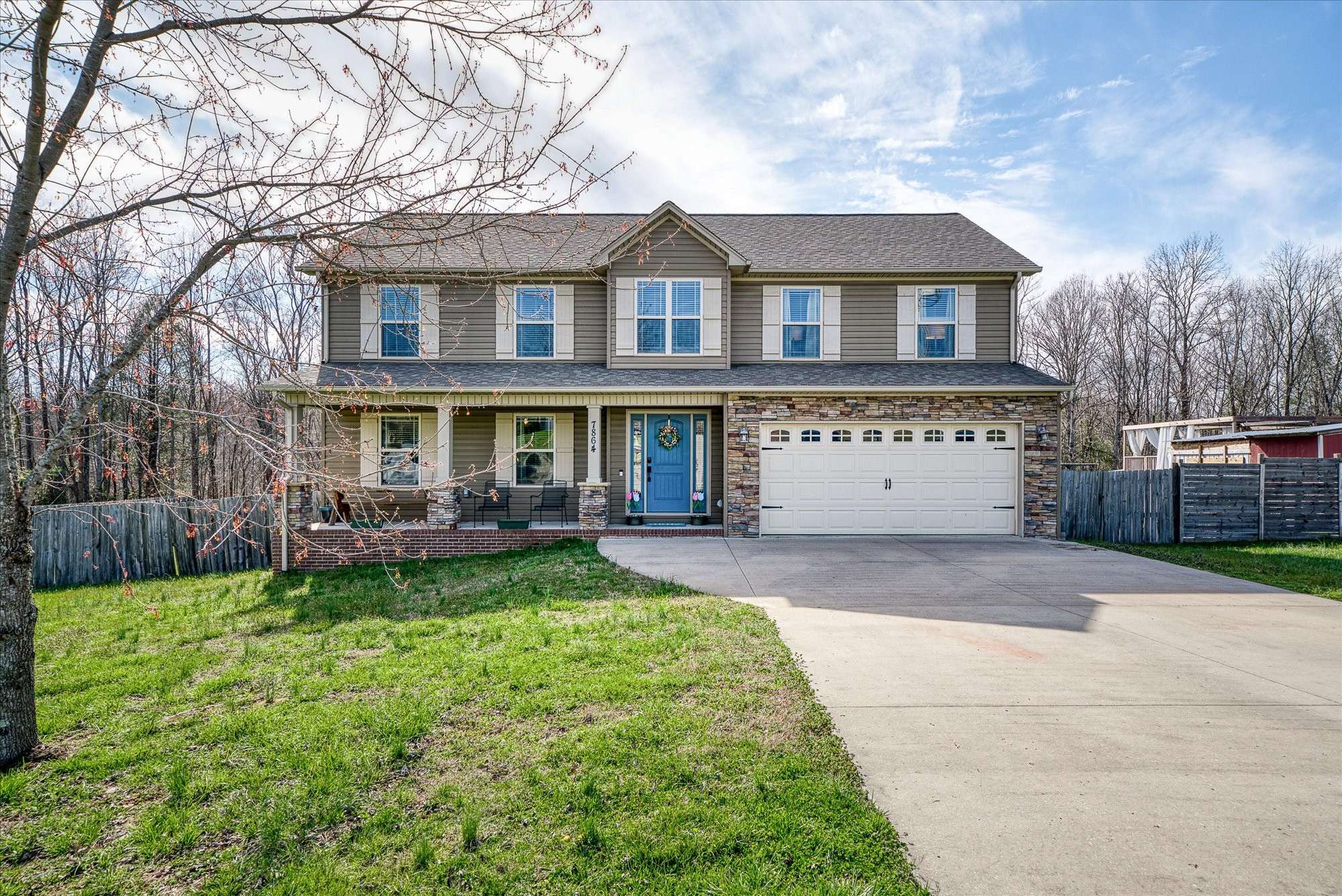 Baxter, TN 38544,7864 Platinum Cir