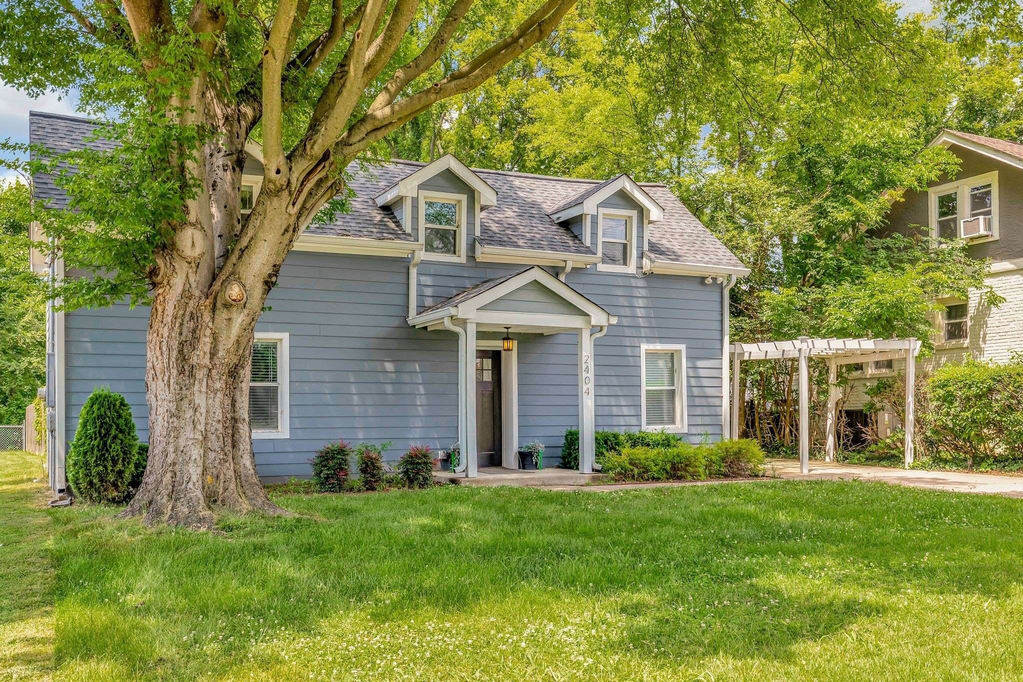 Nashville, TN 37208,2404 Seifried St