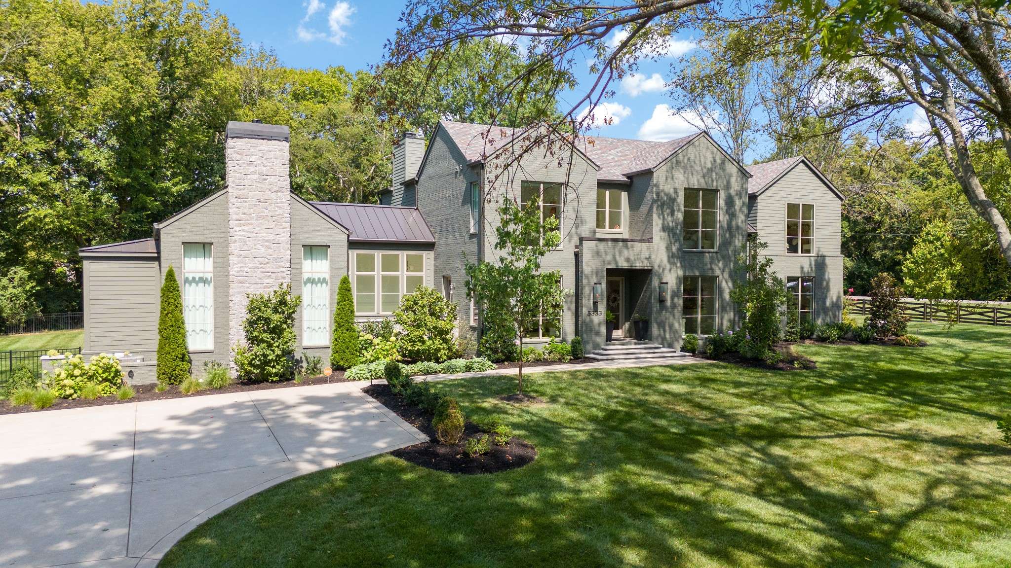 Brentwood, TN 37027,5333 Granny White Pike