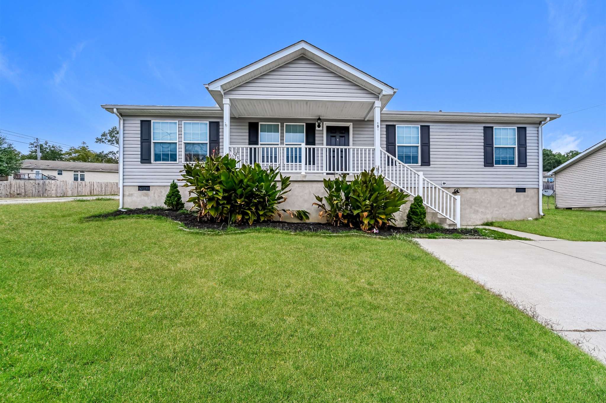 Columbia, TN 38401,101 Westwind Ct