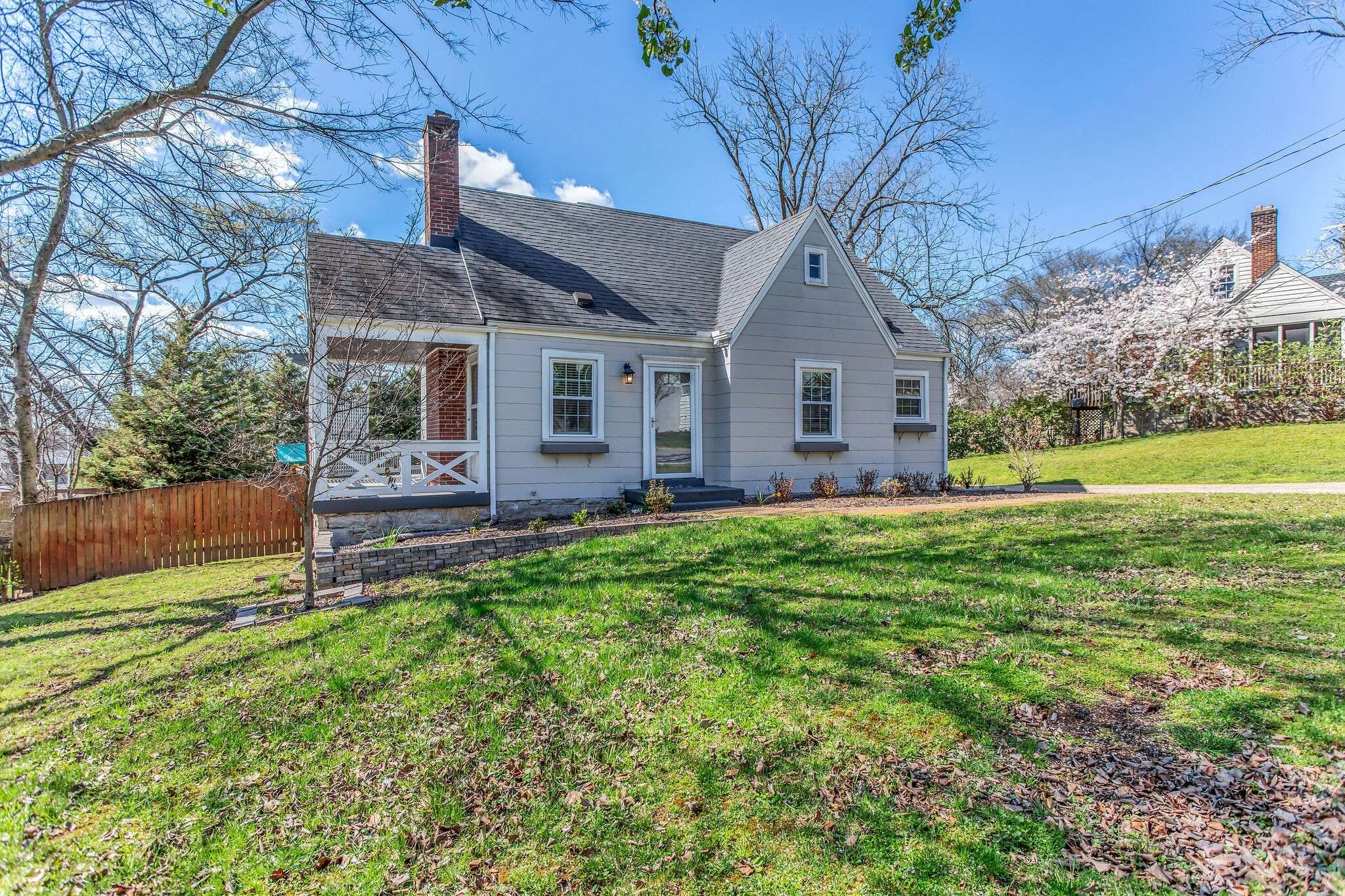 Nashville, TN 37212,2958 Primrose Cir