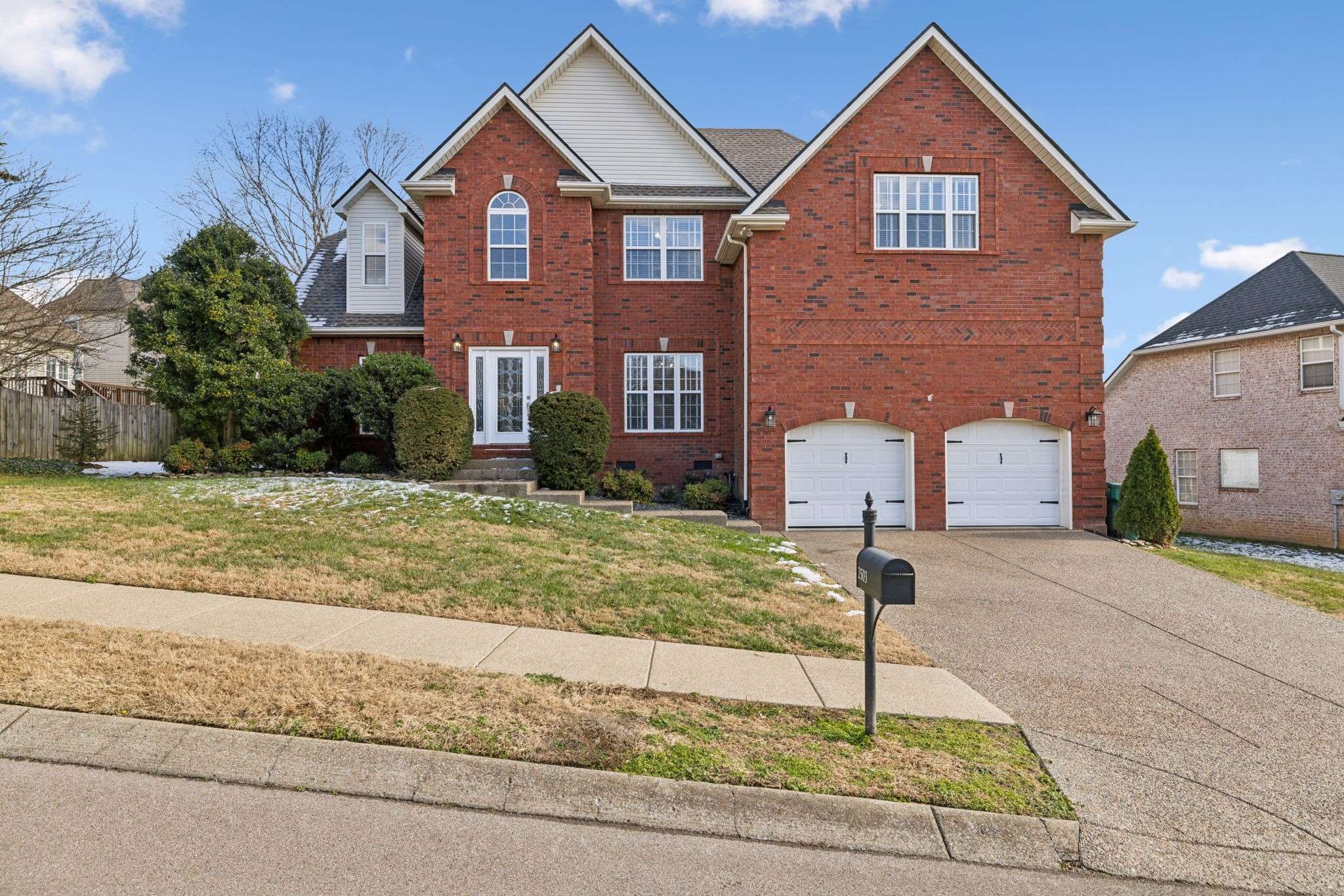 Thompsons Station, TN 37179,2503 Tisdale Dr