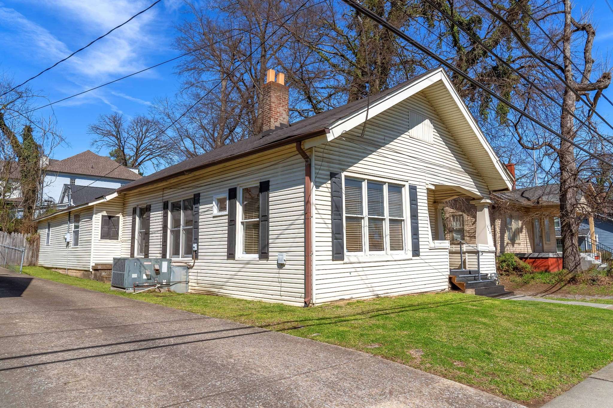 Nashville, TN 37203,920 Wedgewood Ave