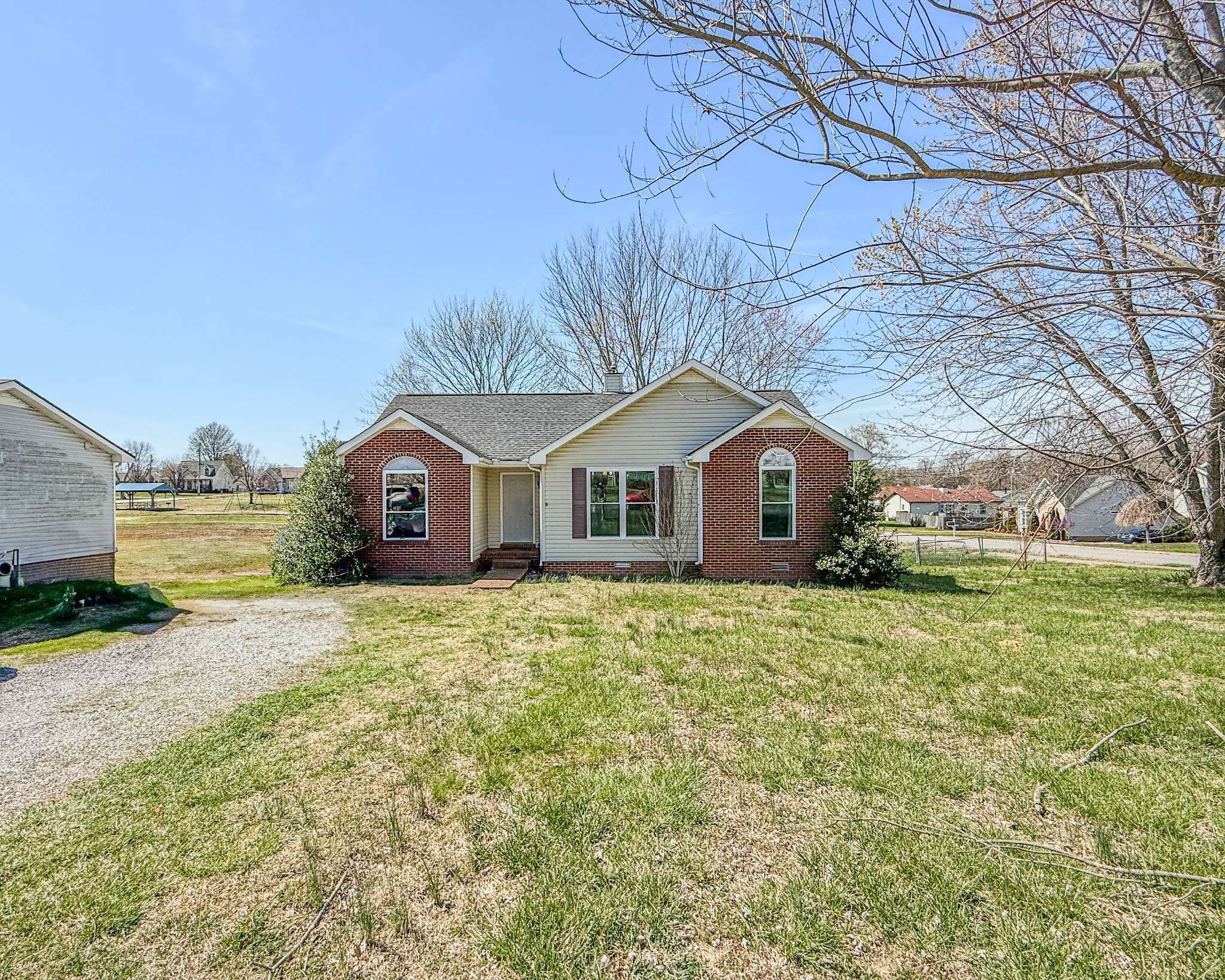 White House, TN 37188,100 Sycamore Dr