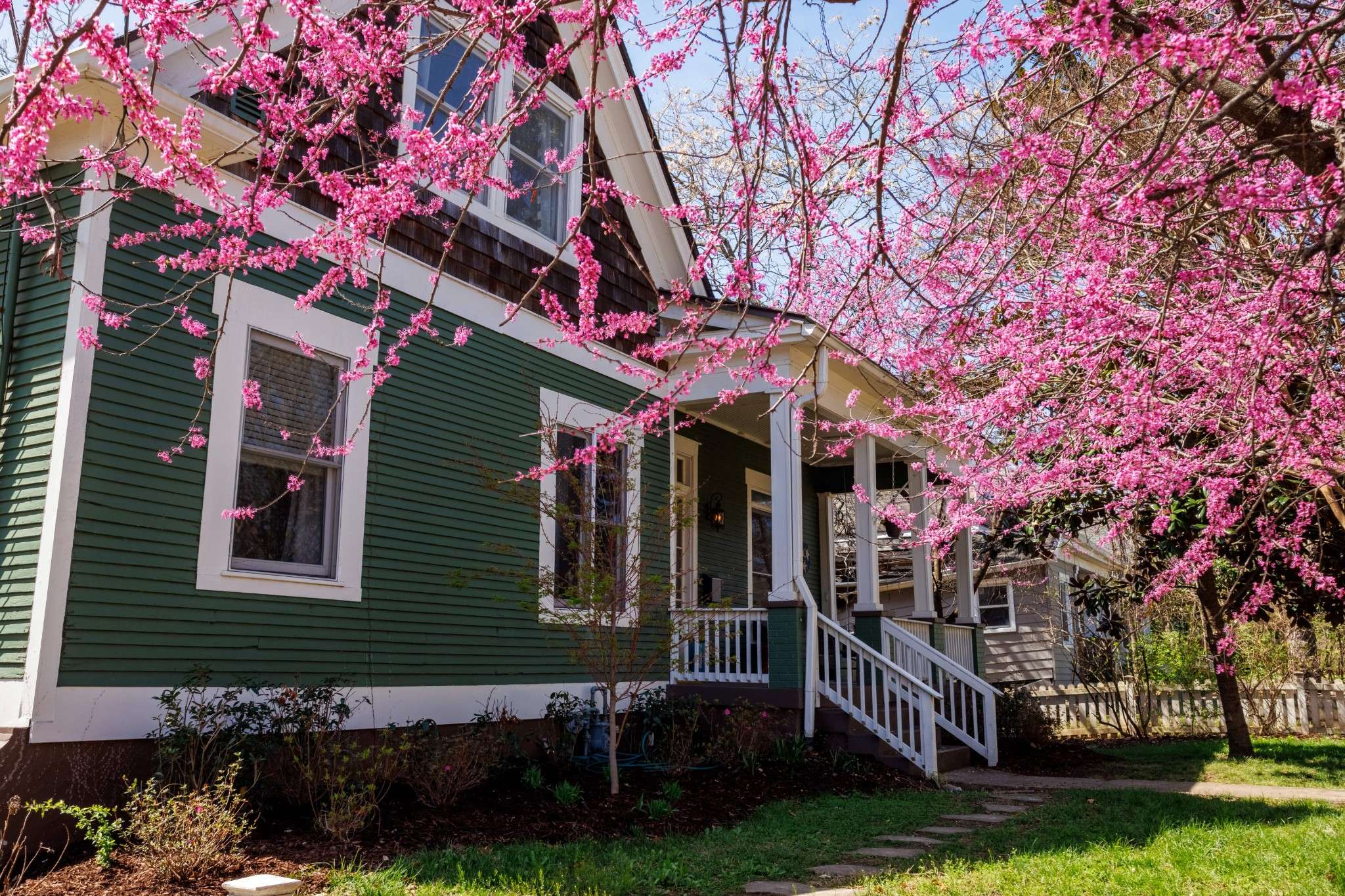 Nashville, TN 37206,1216 Forest Ave