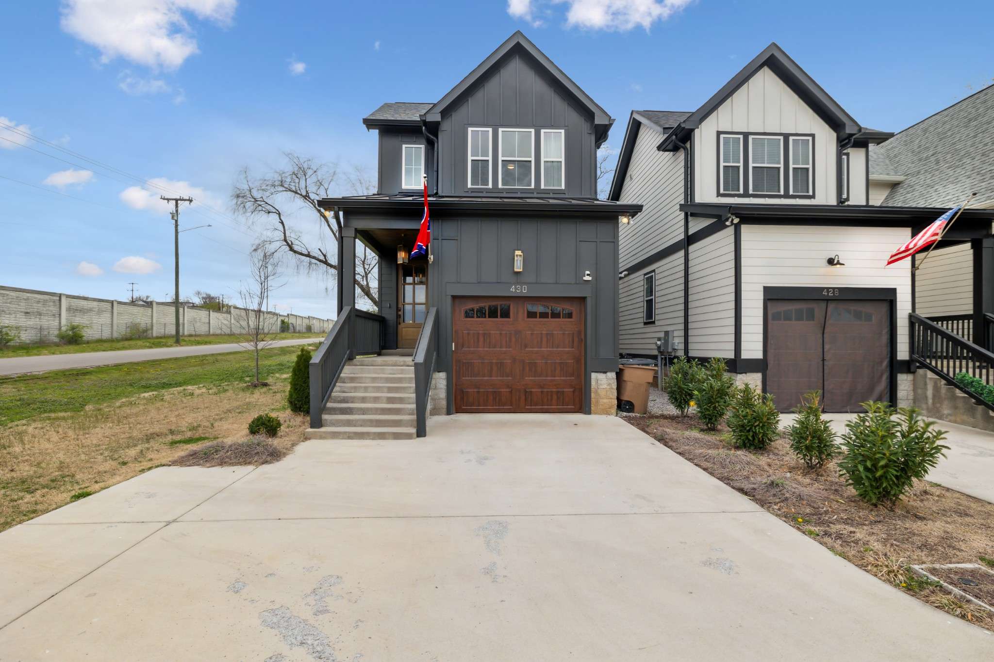 Nashville, TN 37209,430 E Bend Dr