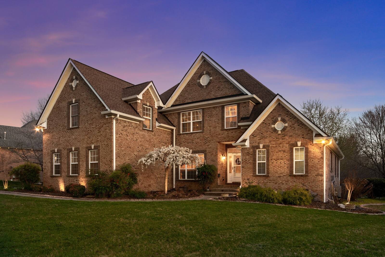 Spring Hill, TN 37174,5000 Campbell Station Pkwy
