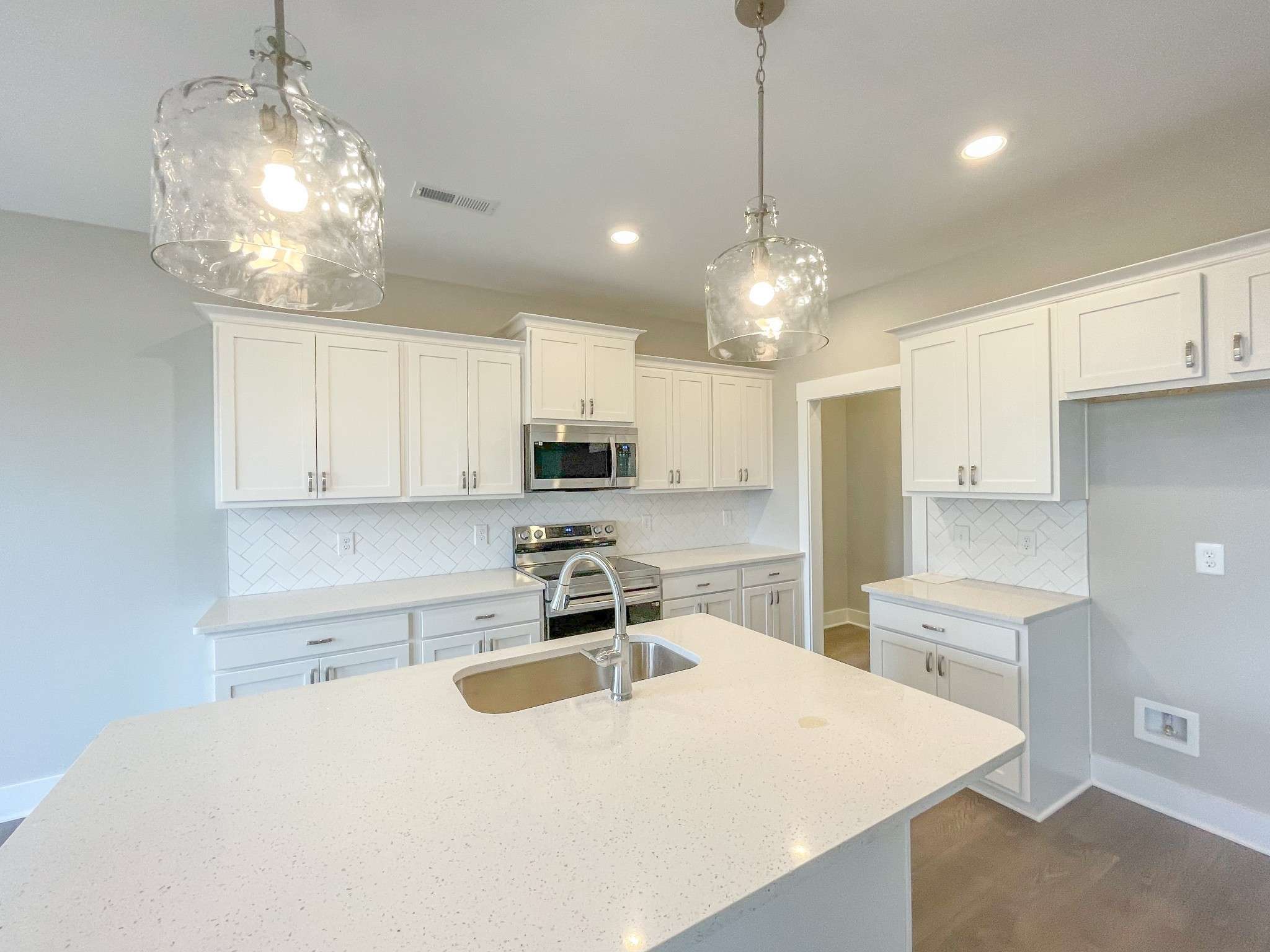 Hendersonville, TN 37075,160 Lightberry Lane Lot 252