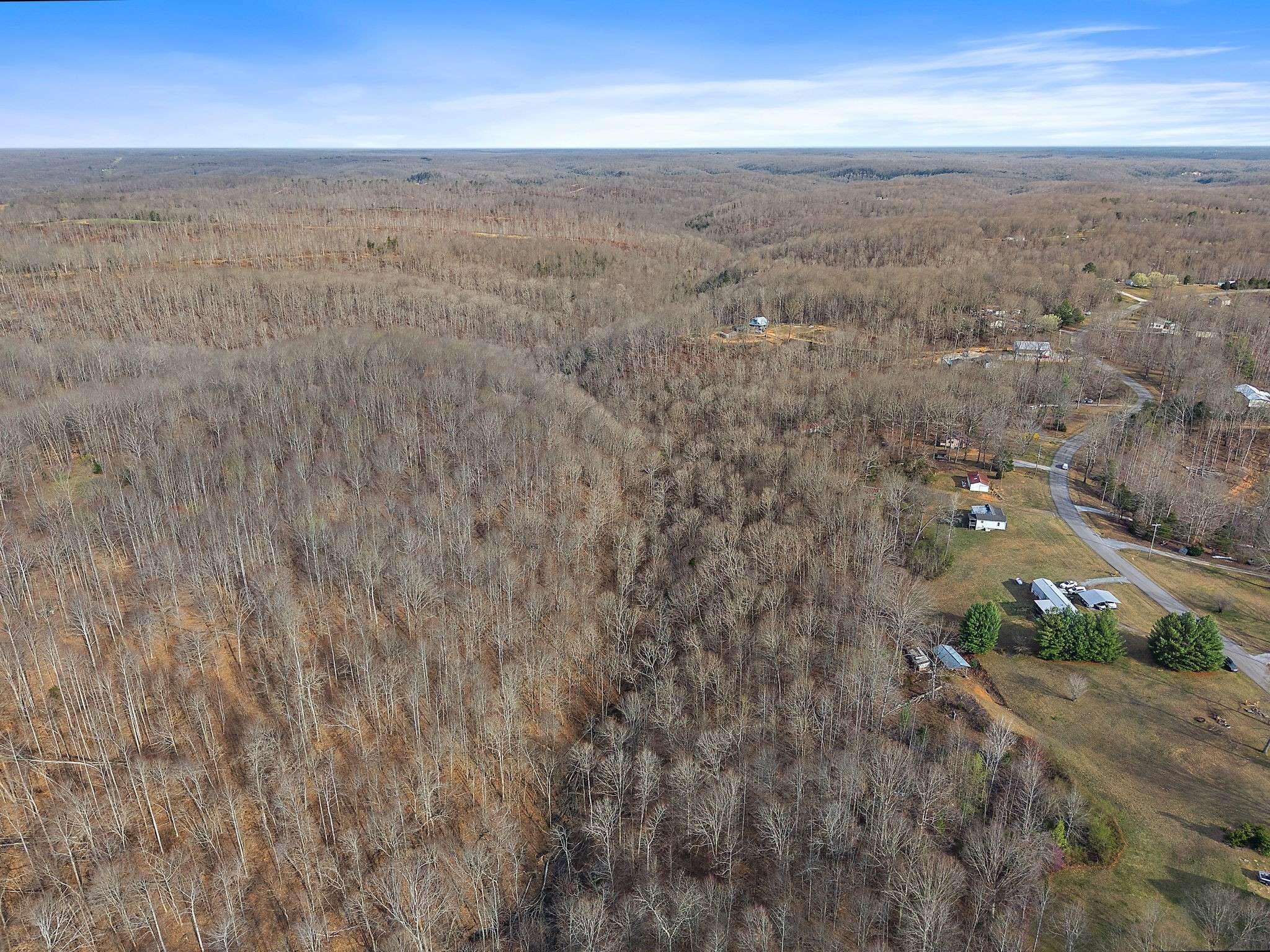 White Bluff, TN 37187,997 Pack Rd