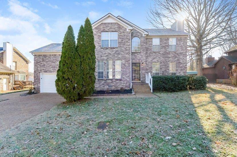 Antioch, TN 37013,1209 Charlton Dr