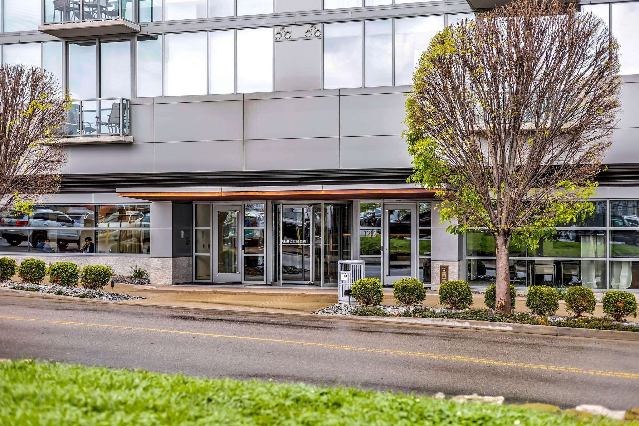 Nashville, TN 37203,1212 Laurel St #1310