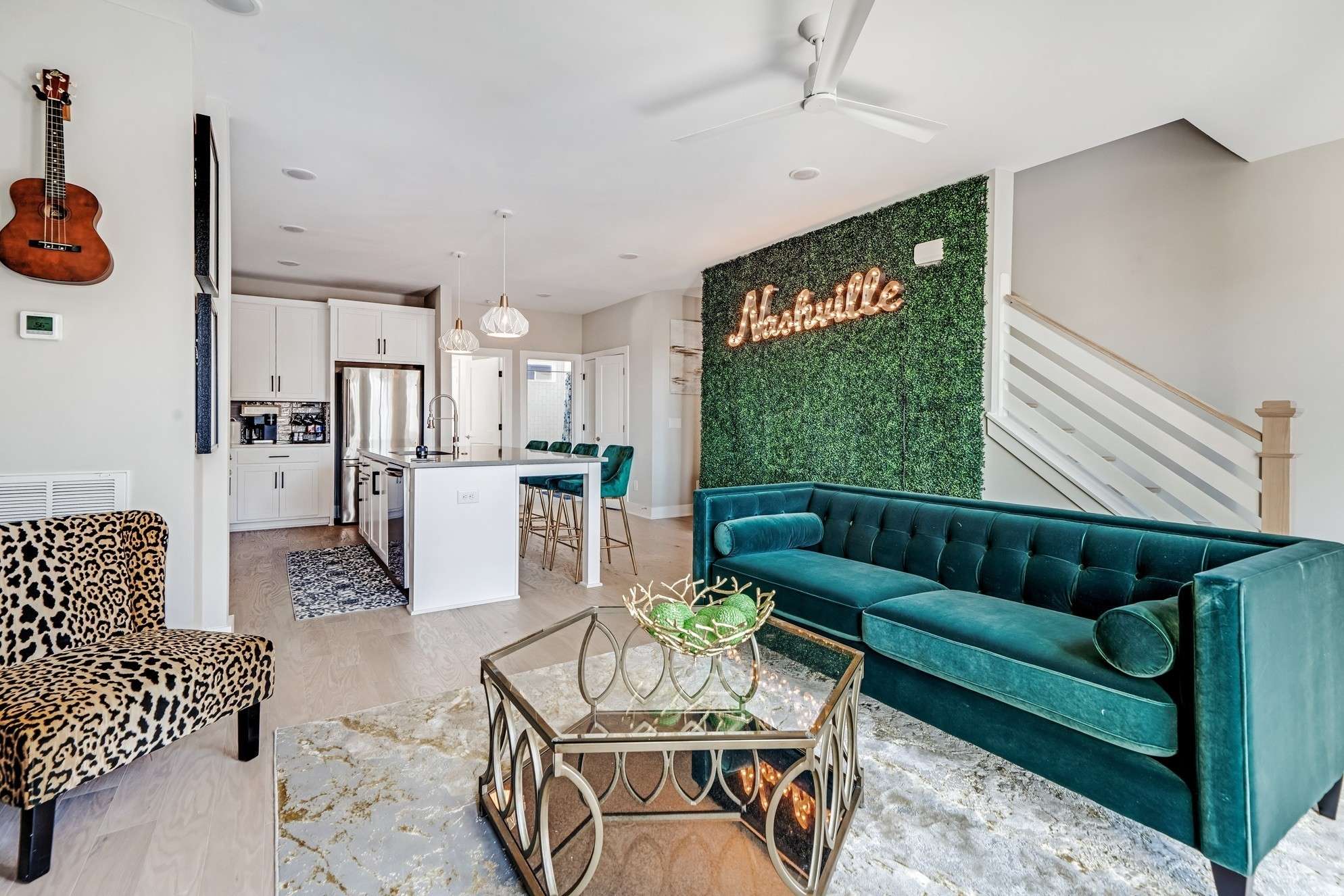 Nashville, TN 37207,1308 Montgomery Ave #6