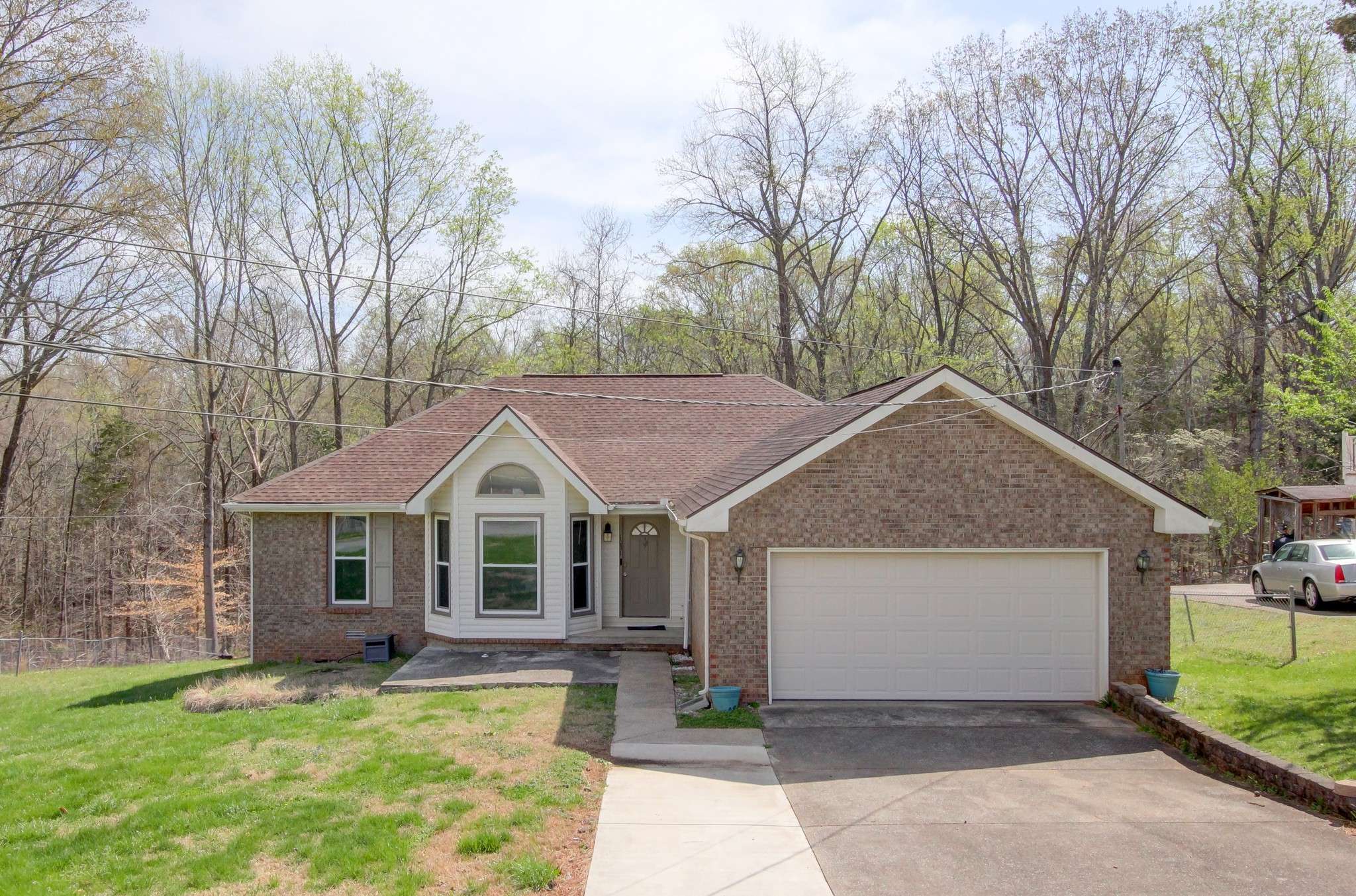 Clarksville, TN 37042,1031 Foxmoor Dr