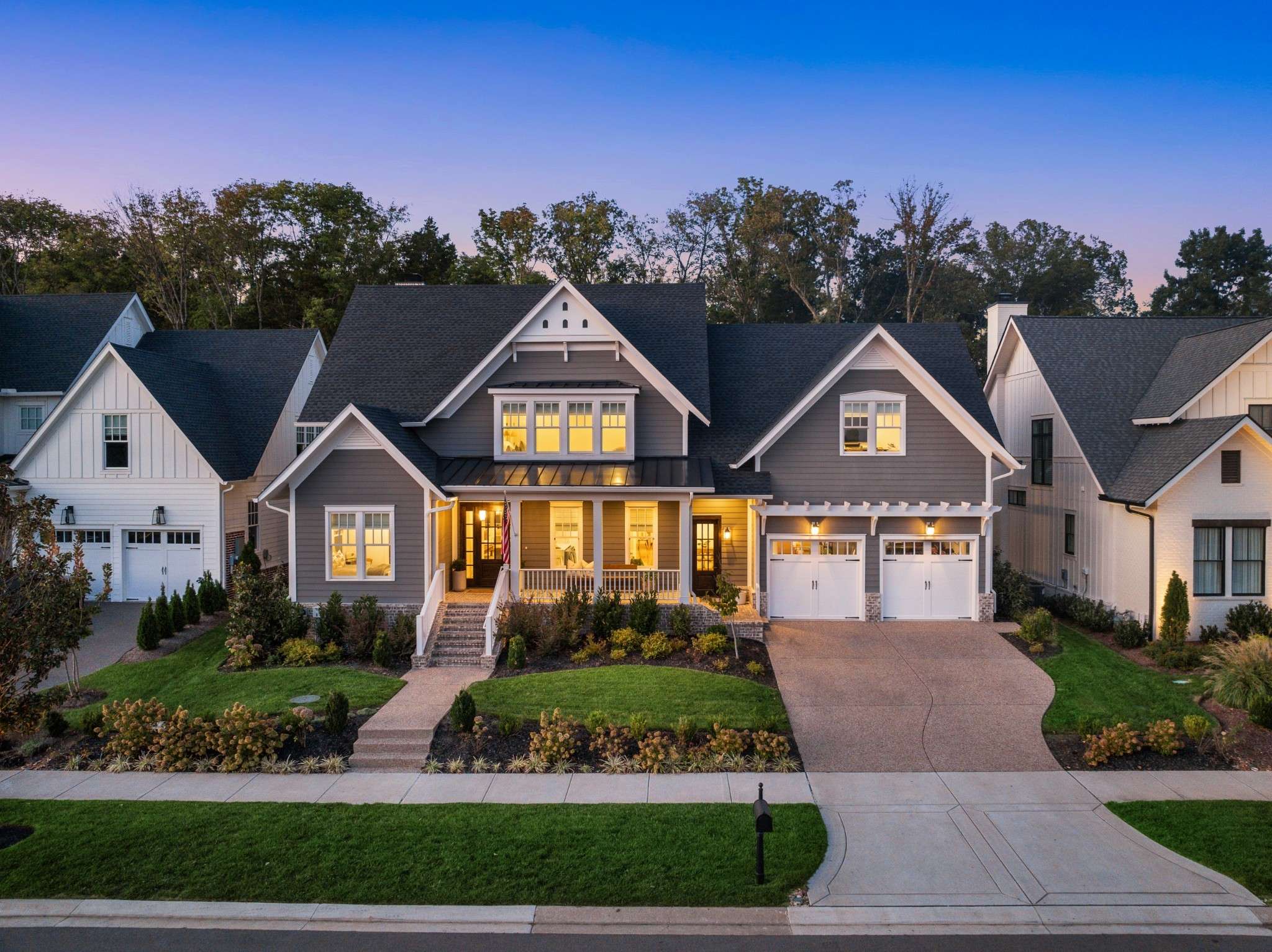 College Grove, TN 37046,8672 Belladonna Dr