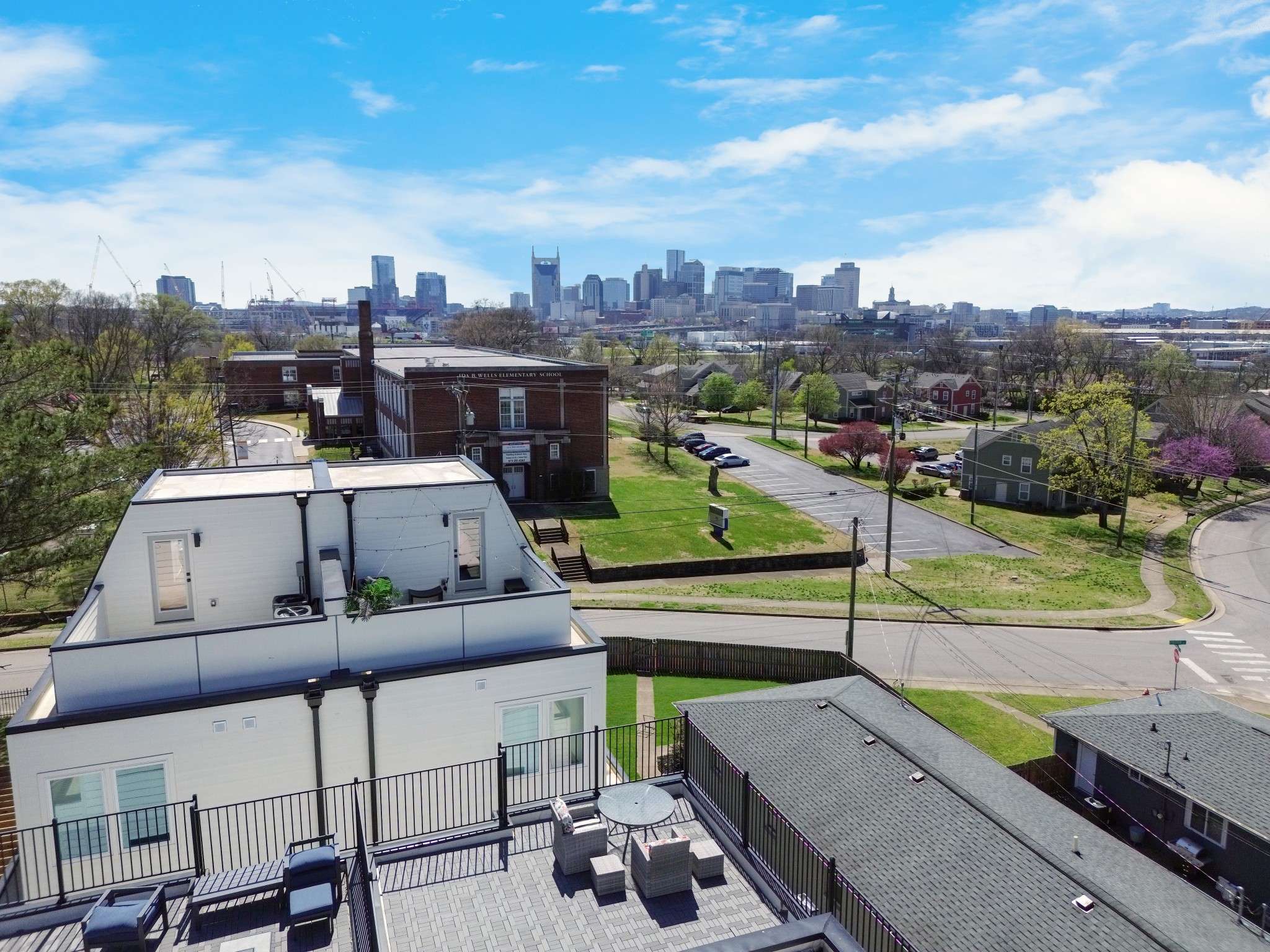 Nashville, TN 37207,243 Foster St #4