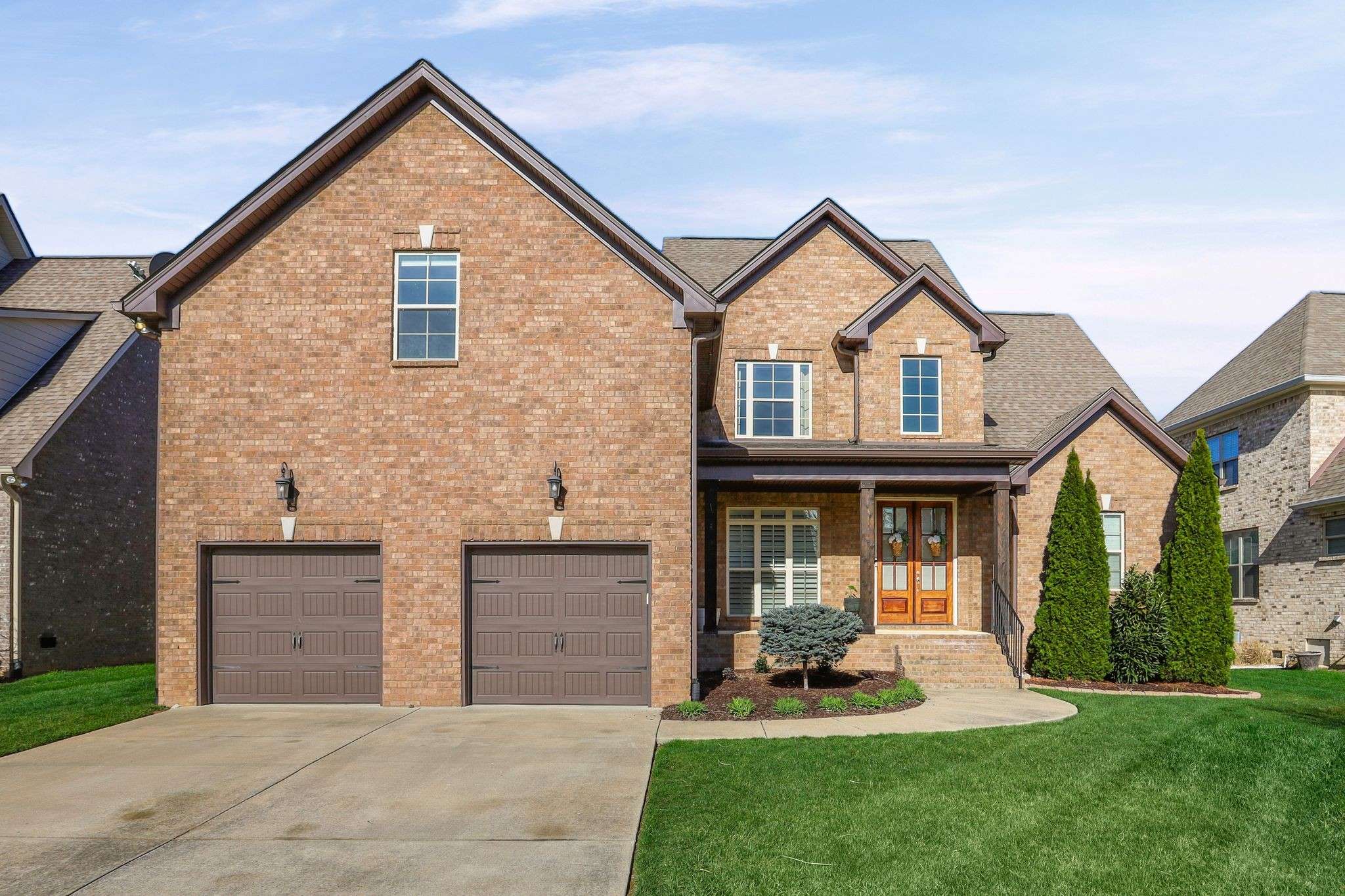 Spring Hill, TN 37174,4111 Miles Johnson Pkwy