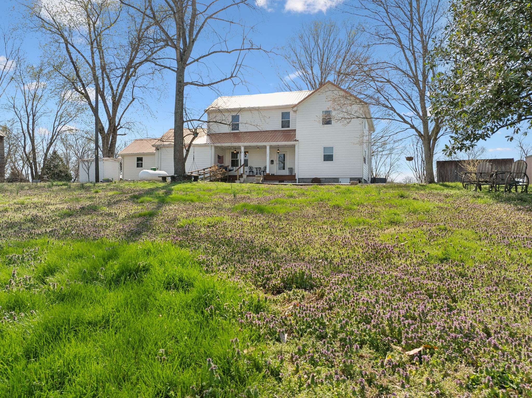 Riddleton, TN 37151,20 Bledsoe Borough Ln