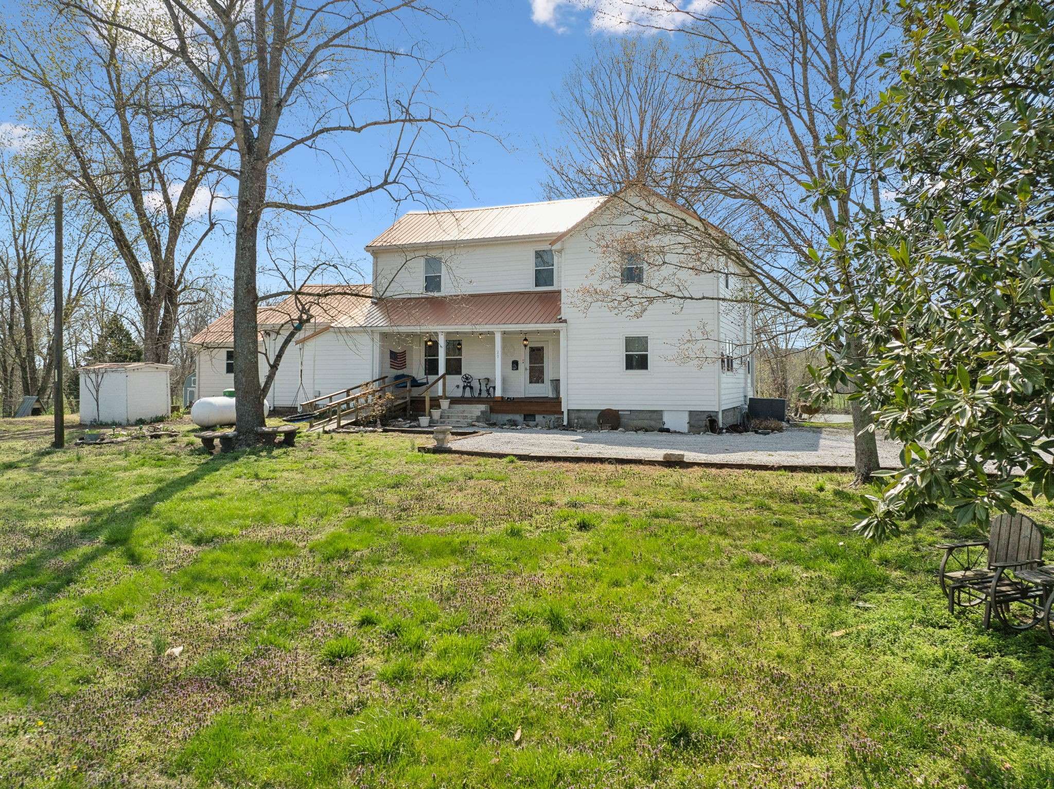 Riddleton, TN 37151,20 Bledsoe Borough Ln