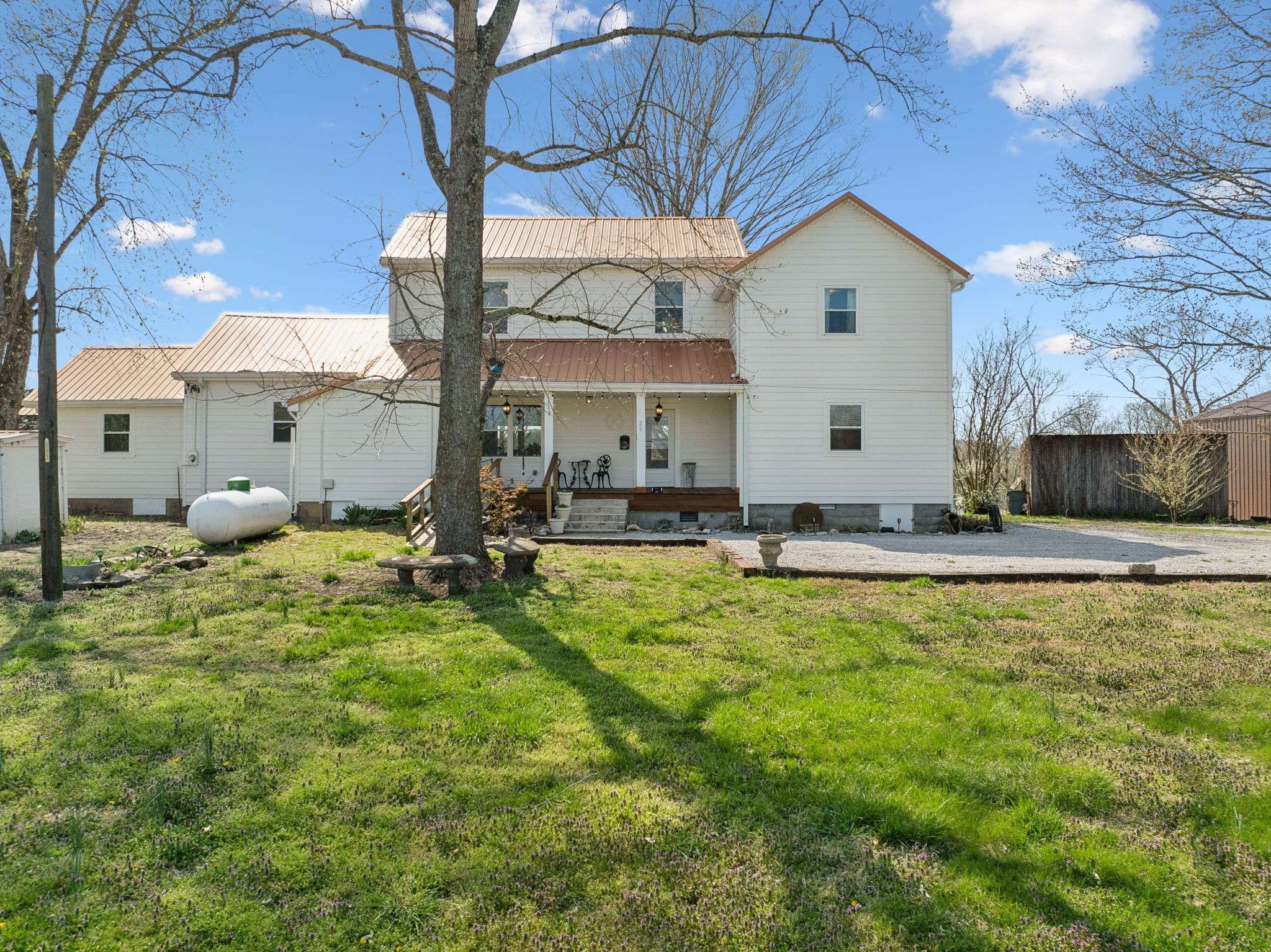 Riddleton, TN 37151,20 Bledsoe Borough Ln