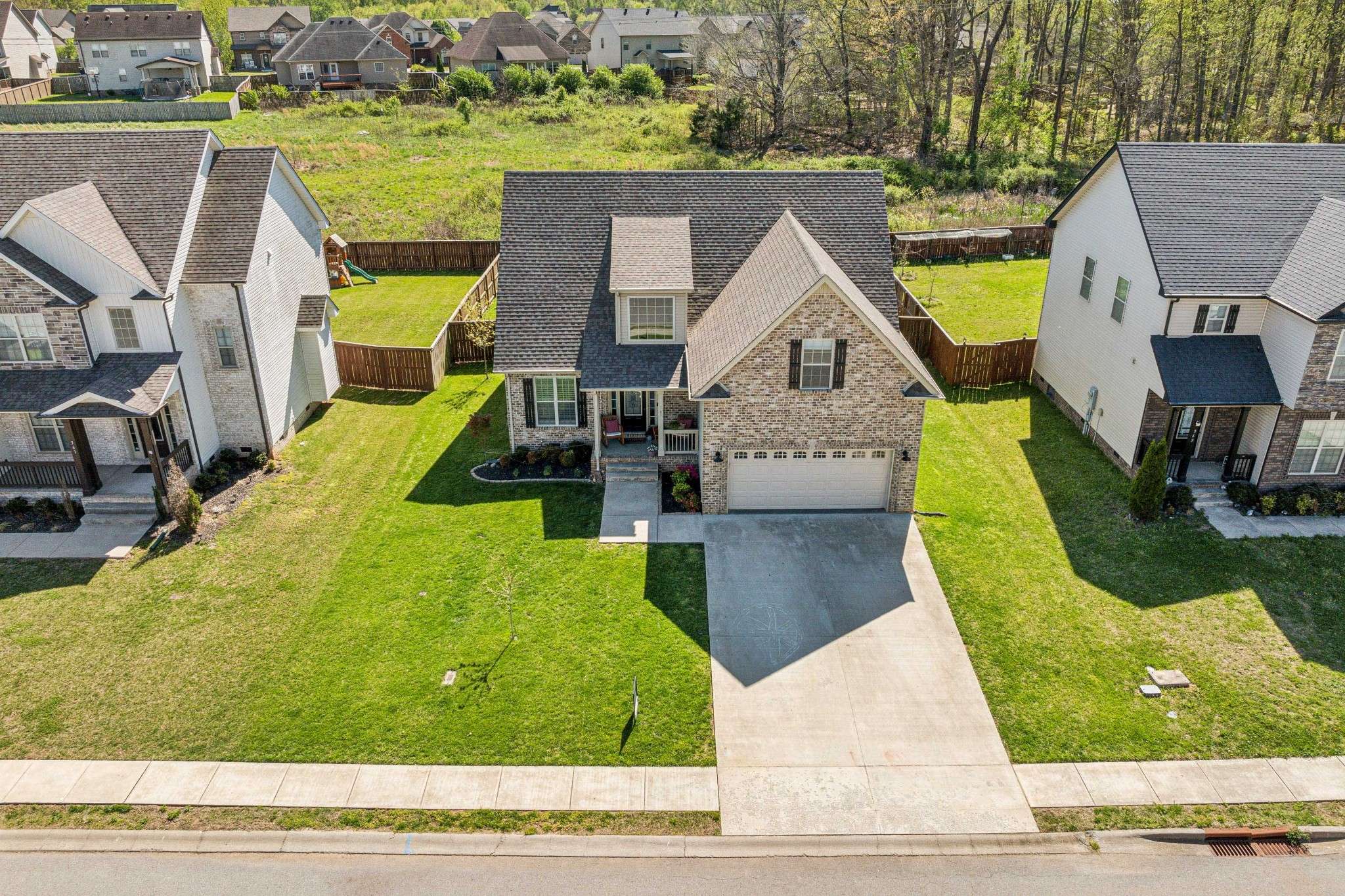 Clarksville, TN 37043,365 Rye Dr