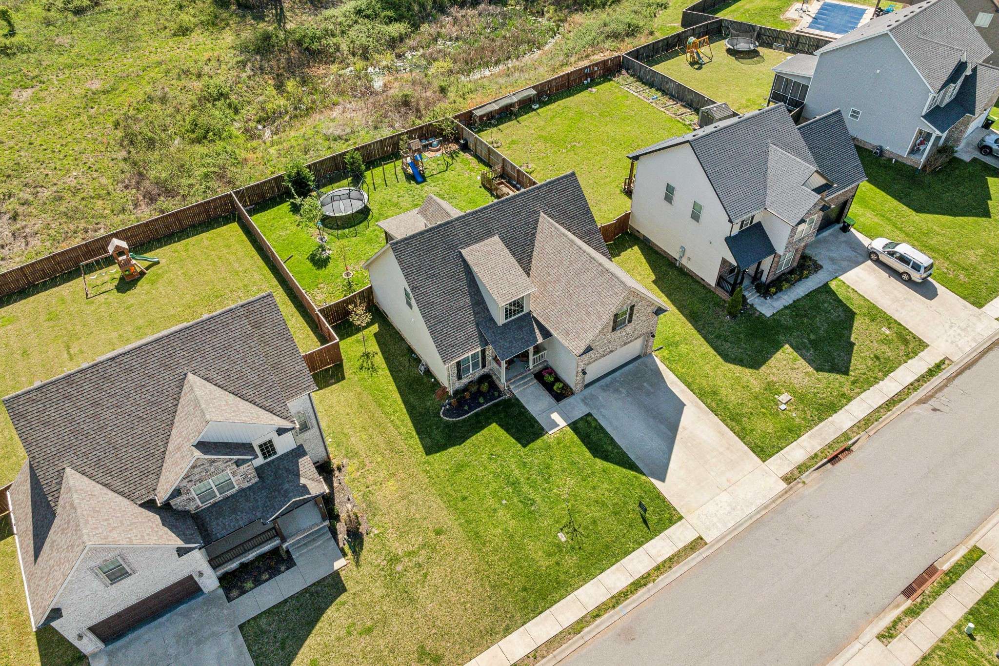 Clarksville, TN 37043,365 Rye Dr