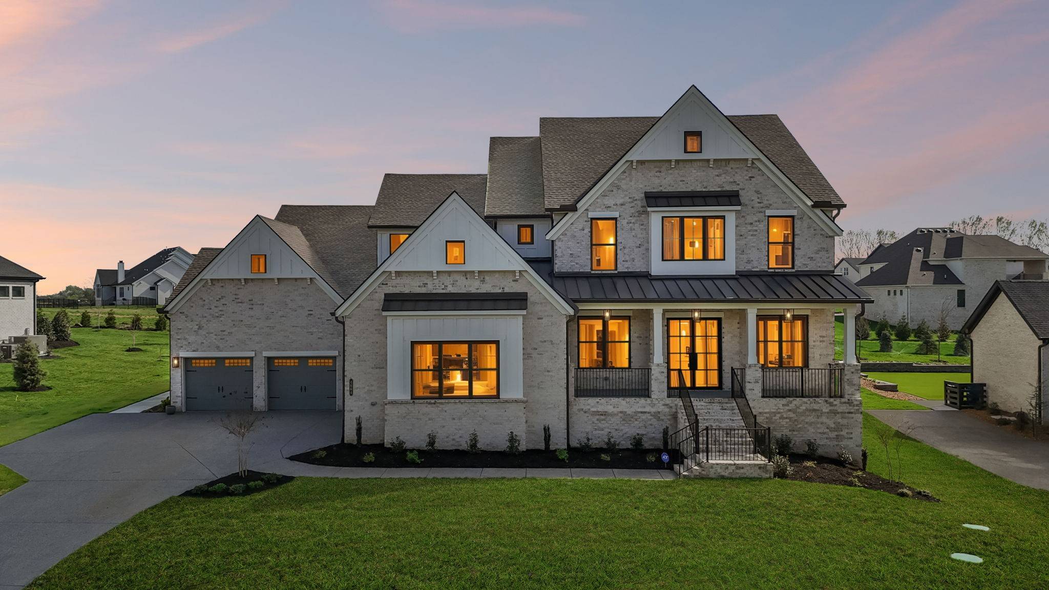 Arrington, TN 37014,4664 Majestic Meadows Dr