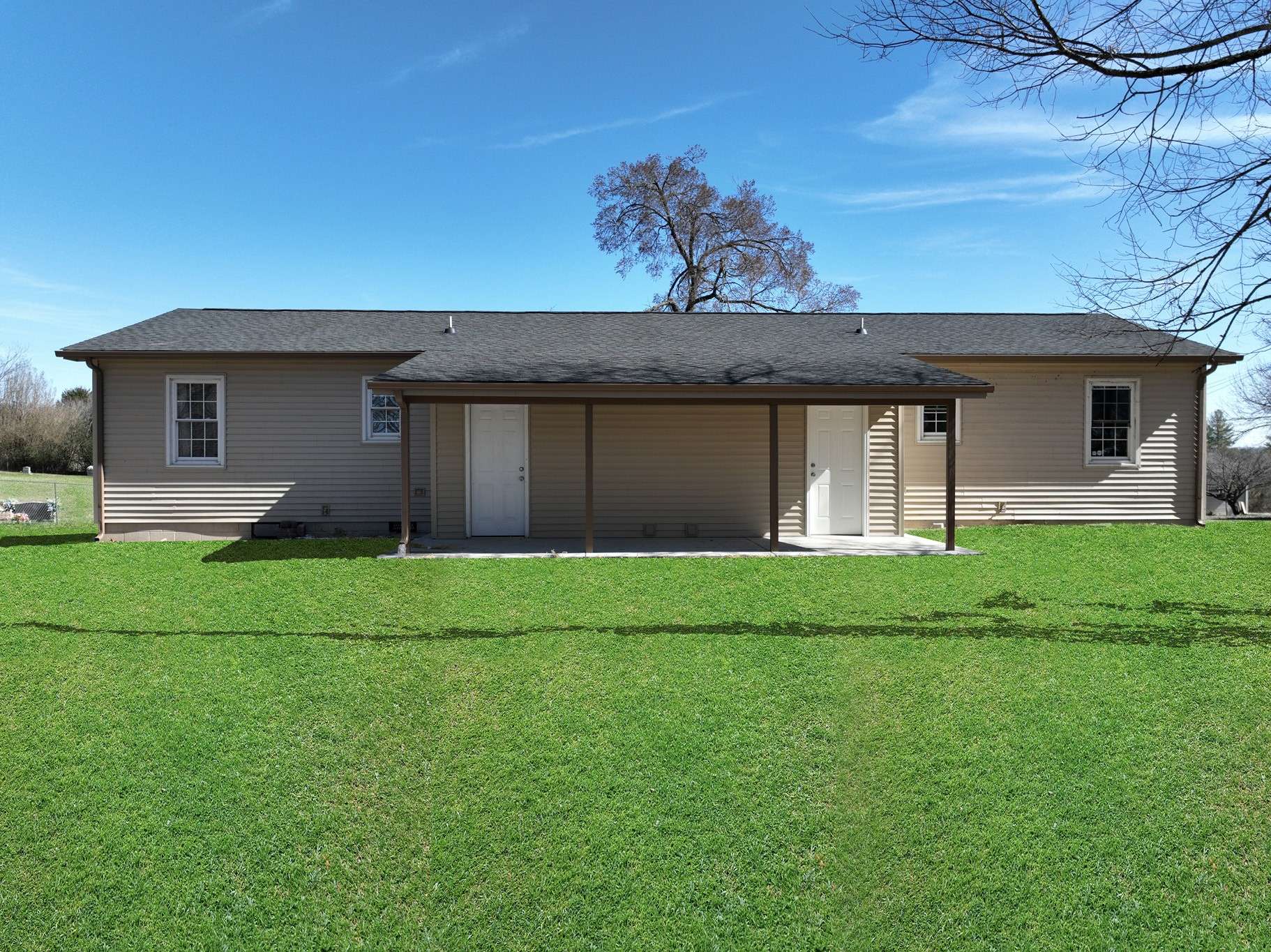 Manchester, TN 37355,309 Indian Mound Rd #A or B